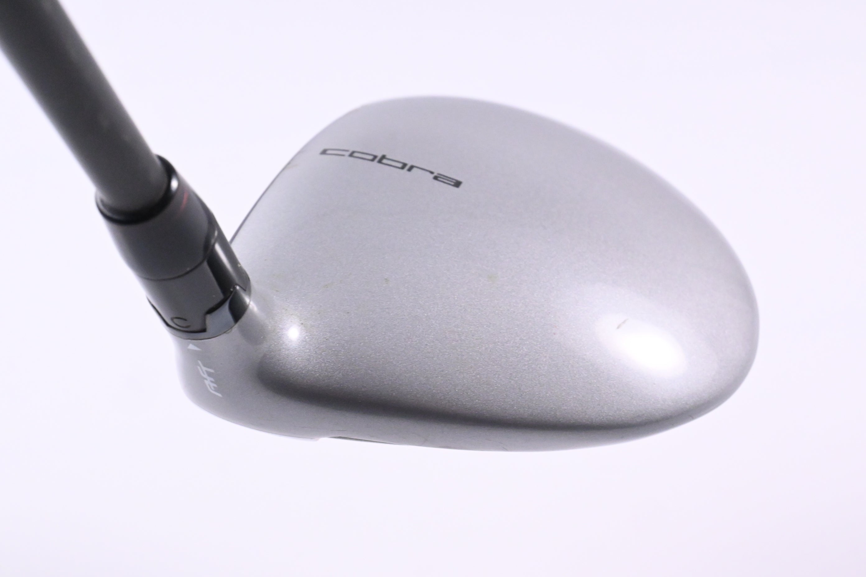 Cobra Amp #3 Wood / 15 Degree / Regular Flex Aldila RIP 50 Shaft
