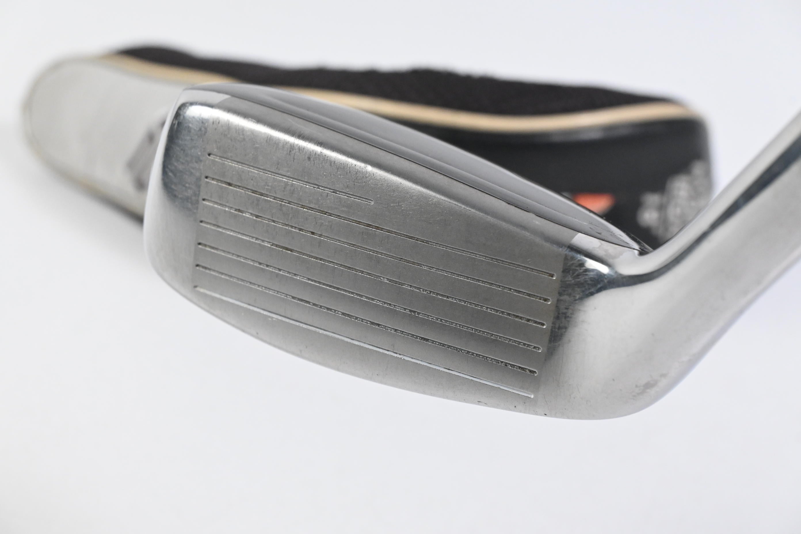 Adams Idea #2 Hybrid / 18 Degree / Regular Flex Aldila NV Green 85 Shaft