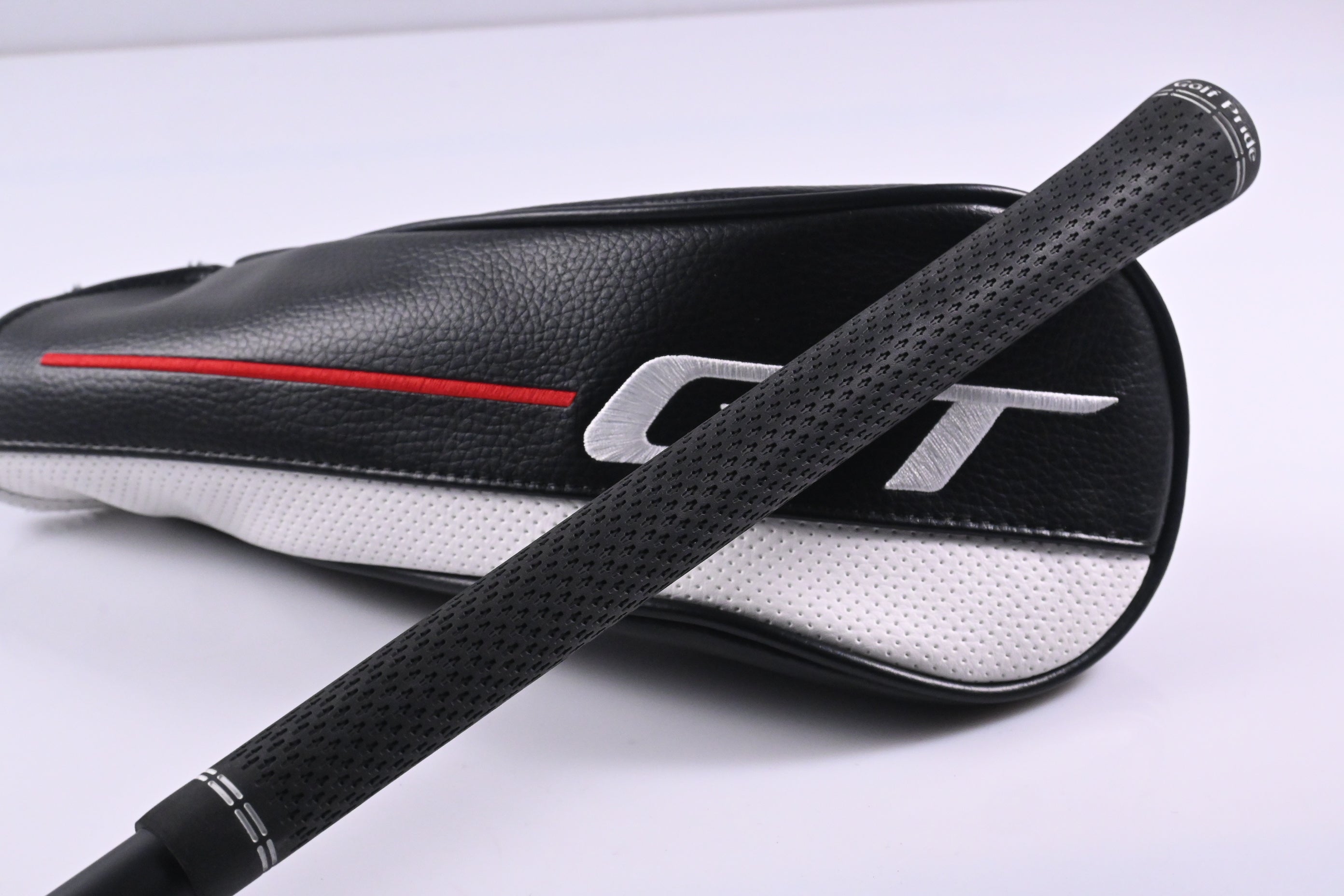 Titleist GT2 #7 Wood / 21 Degree / Regular Flex HZRDUS GEN4 CB Red 60 Shaft