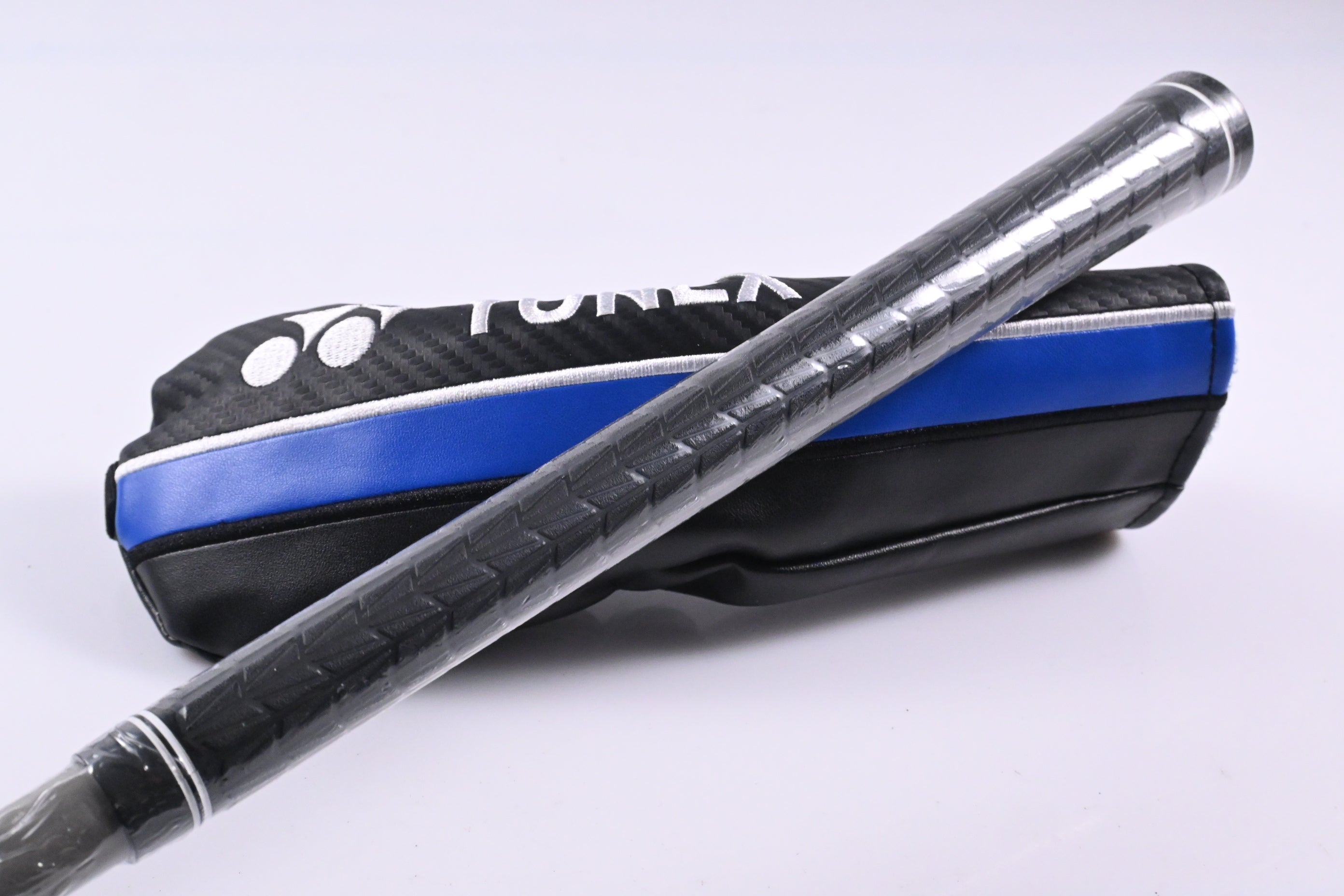Yonex Ezone Elite 4 #3 Hybrid / 20 Degree / Stiff Flex Yonex EX-E04 Shaft