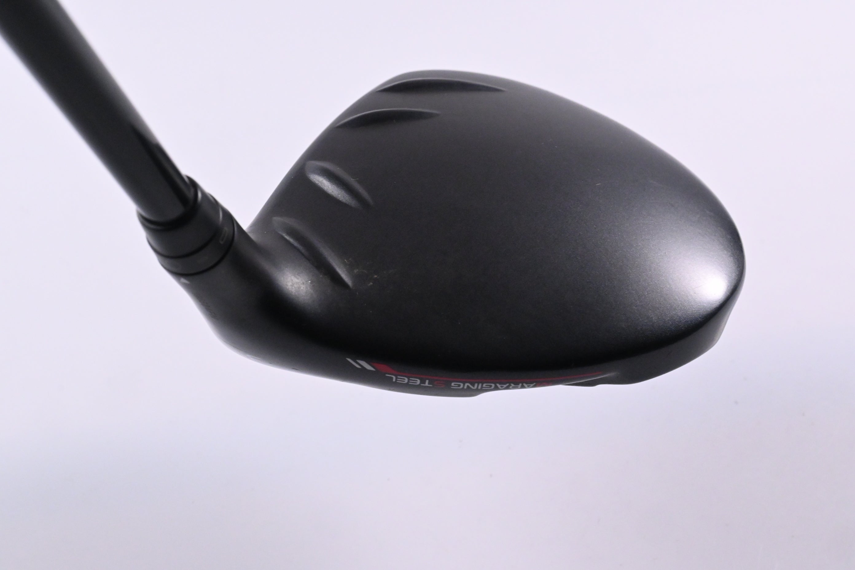 Ping G410 SFT #3 Wood / 16 Degree / Stiff Flex Tensei CK Orange 60 Shaft