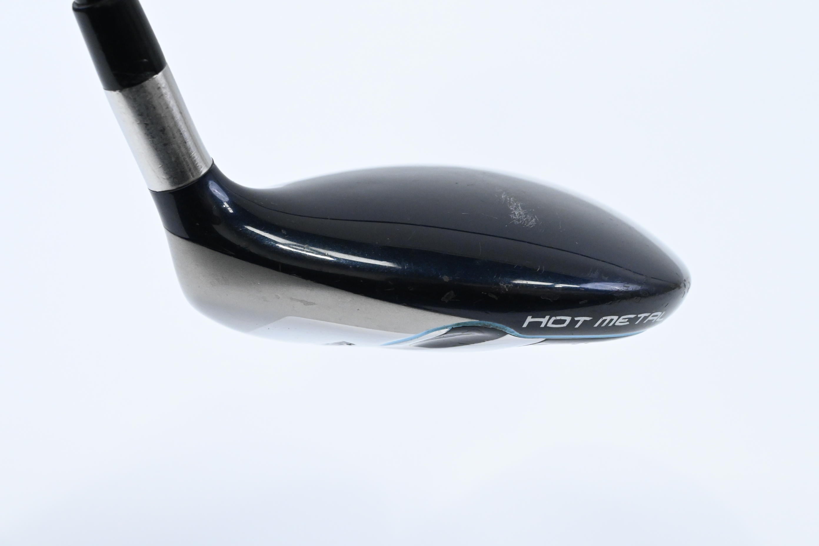 Ladies Mizuno JPX 800 #5 Wood / 18 Degree / Ladies Flex Mizuno Exsar FS5 50