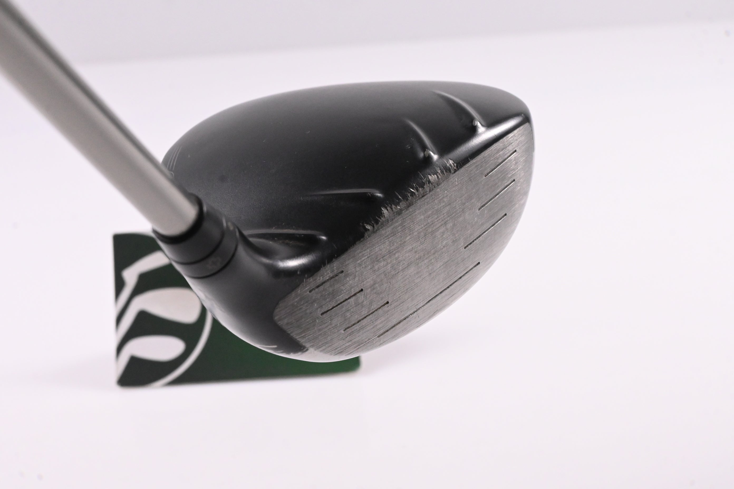 Left Hand Ping G Series #3 Wood / 14.5 Degree / Regular Flex Ping Tour 65