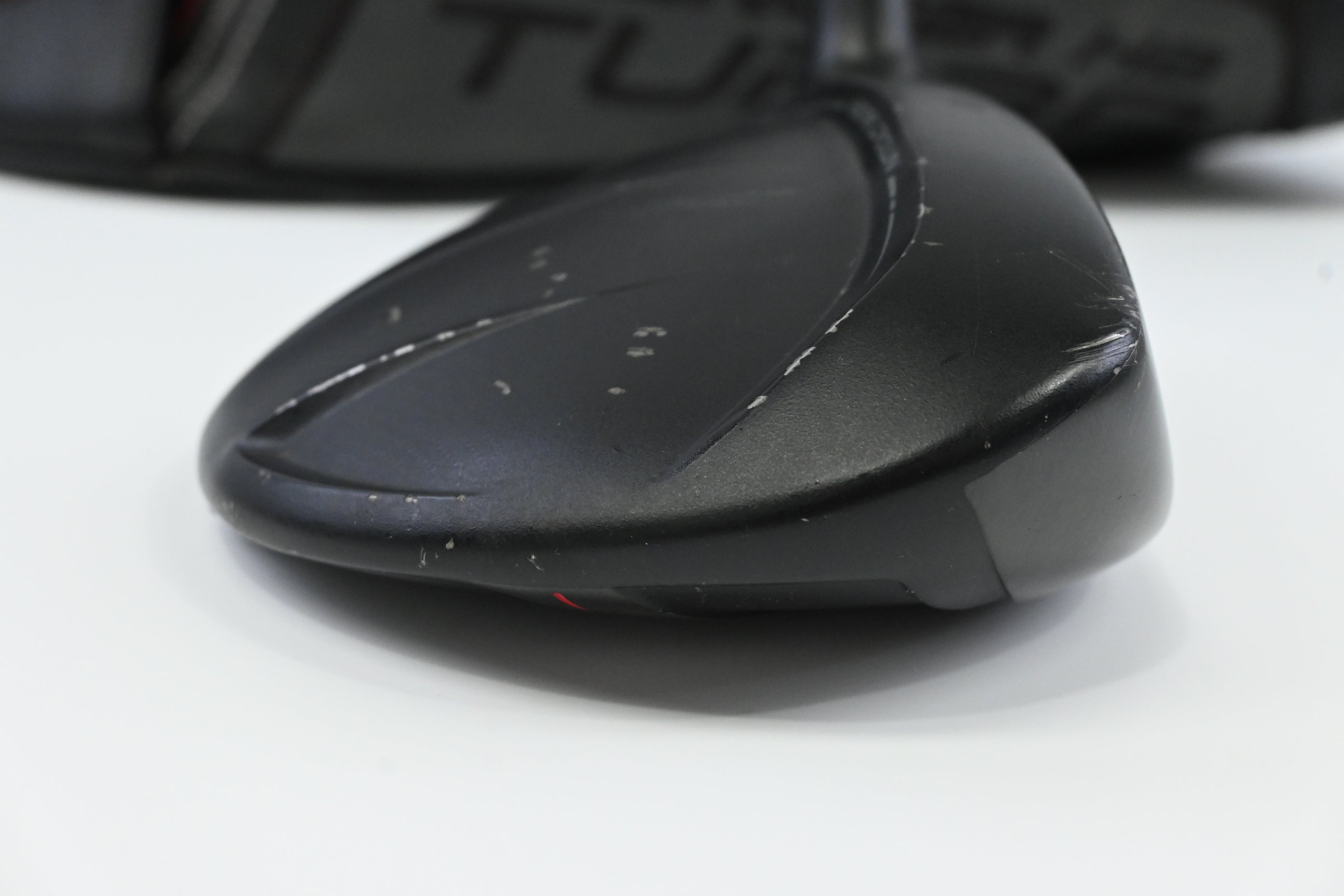 Cleveland Launcher HB Turbo #3 Wood / 15 Degree / Regular Flex Mayazaki No.3 5R