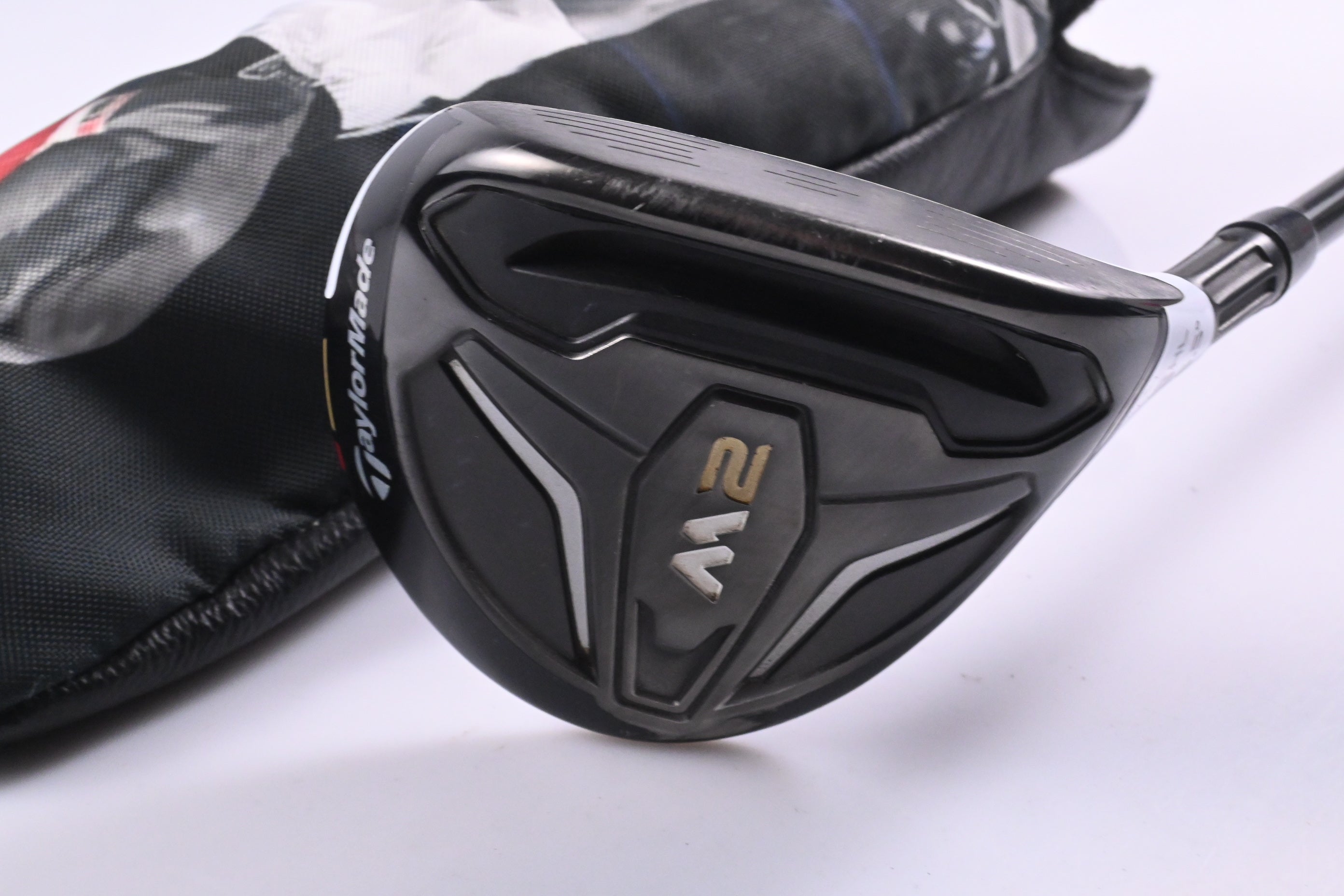 Taylormade M2 2016 HL #3 Wood / 16.5 Degree / X-Flex Diamana Ltd White Ltd+ 70