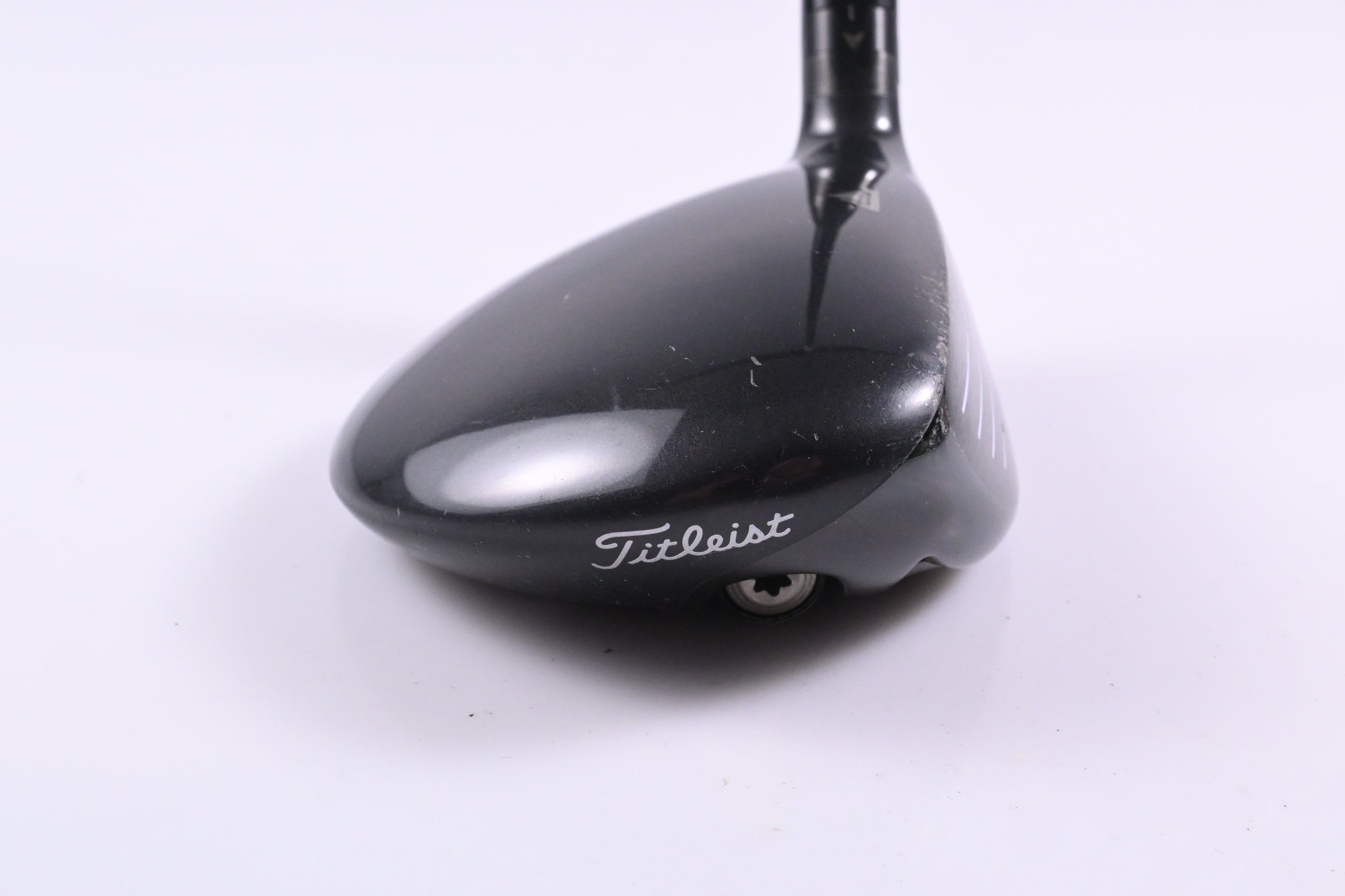 Titleist 917 F2 #5 Wood / 18 Degree / Regular Flex Diamana LTD M+60 Shaft