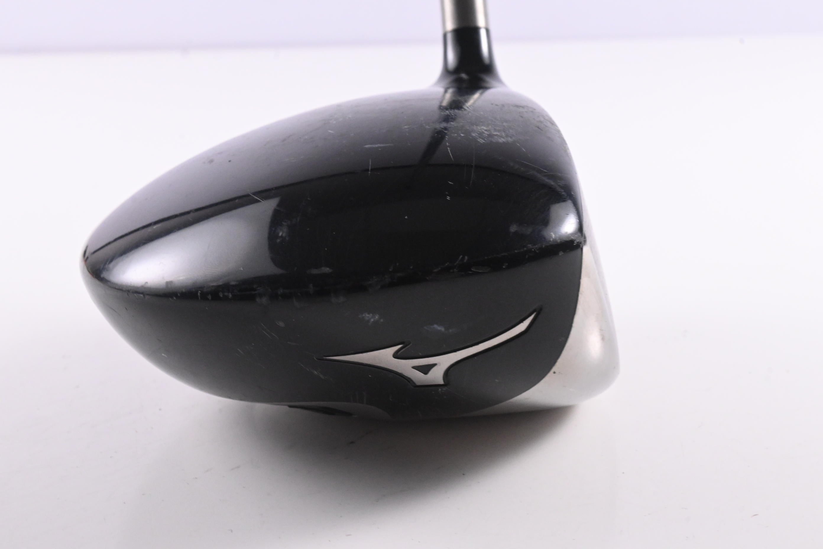 Mizuno MP-600 Driver / 10.5 Degree / Stiff Flex Fujikura E Fit-on 360 Shaft