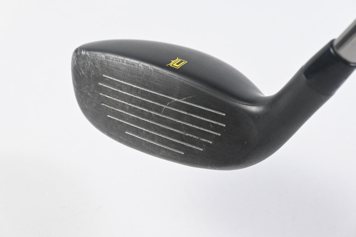 Cobra King Speedzone #4 Hybrid / 21 Degree / Regular Flex Recoil ESX 480
