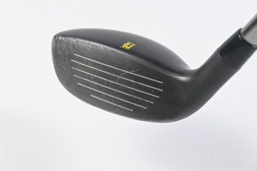 Cobra King Speedzone #4 Hybrid / 21 Degree / Regular Flex Recoil ESX 480