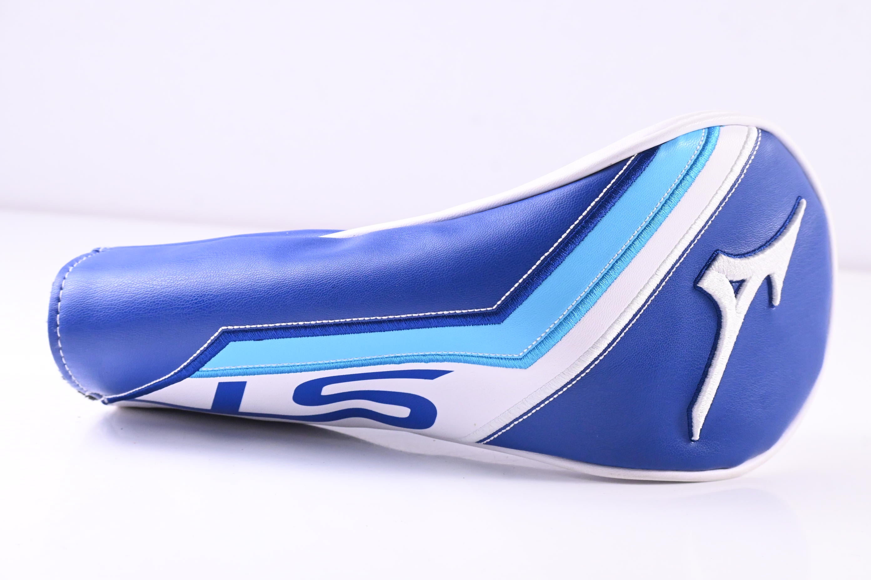 Left Hand Mizuno ST-Max 230 #3 Wood / 15 Degree / Stiff Flex Kai`li Blue 60 Shaft