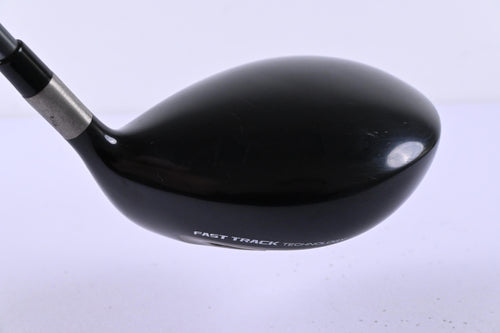 Mizuno MP-600 Driver / 10.5 Degree / Regular Flex Fujikura E Fit On 360 Shaft
