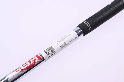 Taylormade Milled Grind 4 Sand Wedge / 54 Degree / Regular Flex KBS Shaft