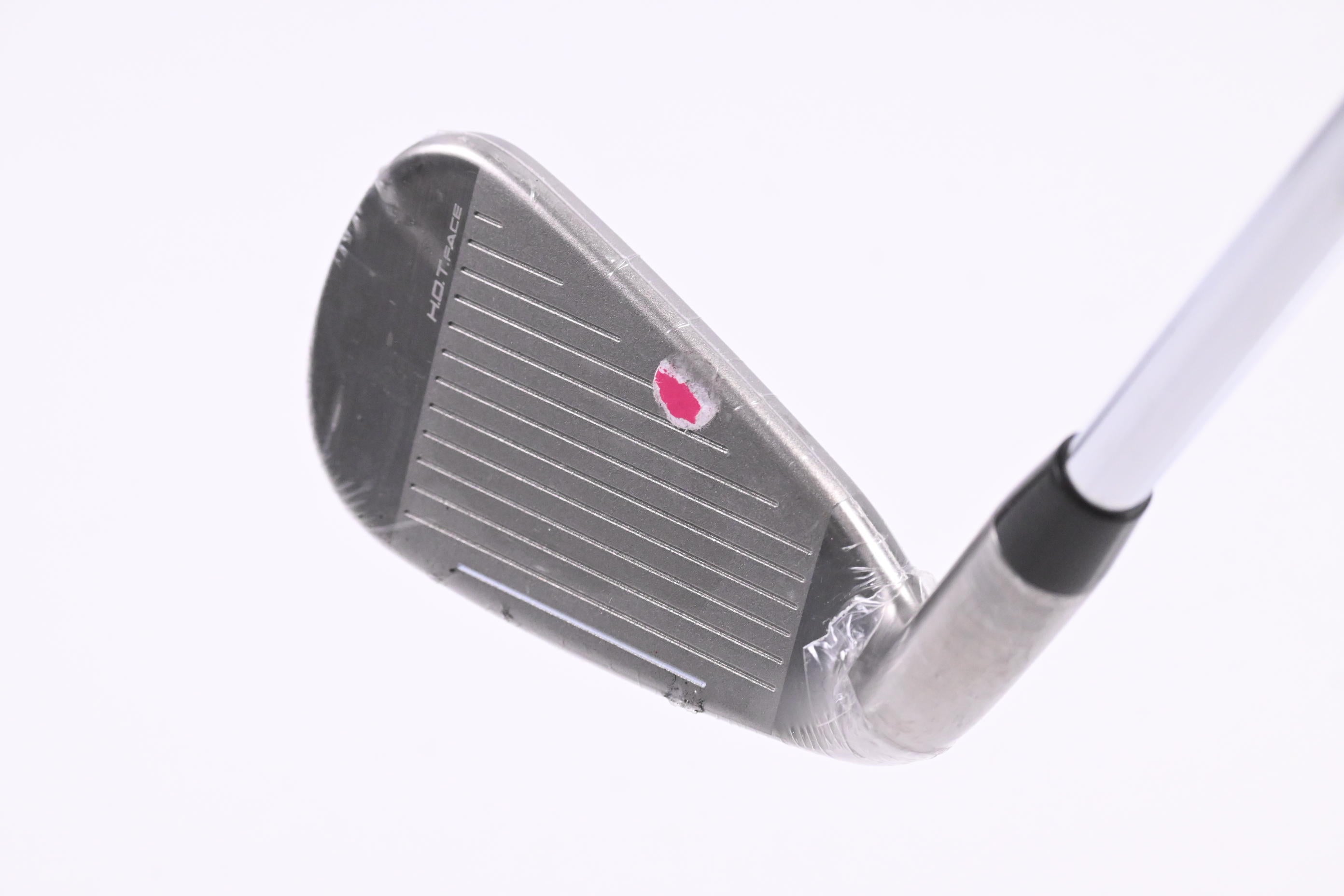Cobra DS-Adapt #5 Iron / 21 Degree / Regular Flex KBS Tour Lite Shaft
