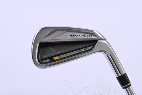 Taylormade Rocketbladez Tour #4 Iron / 22 Degree / Stiff Flex KBS Shaft