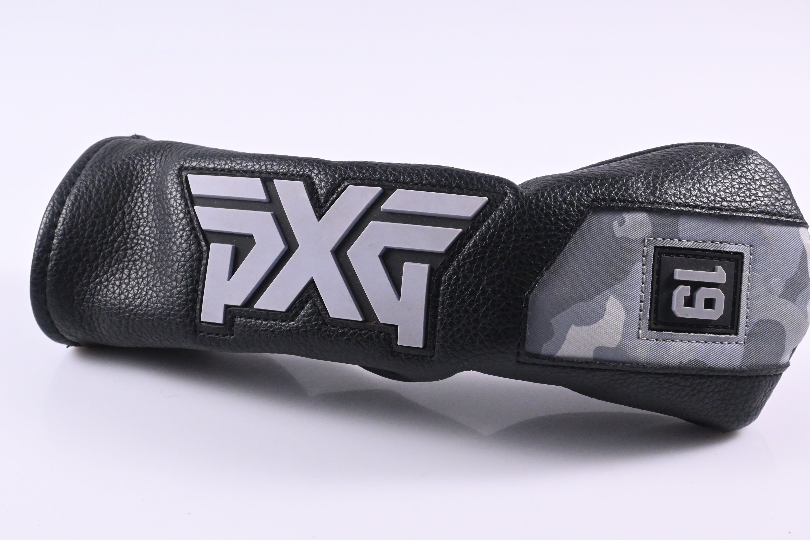 PXG 0311 Gen5 #3 Hybrid / 19 Degree / X-Flex EvenFlow Riptide 80 Shaft