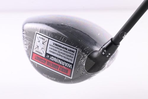 Cobra OPTM X Driver / 10.5 Degree / Regular Flex Kai'li DarkWave 60 Shaft