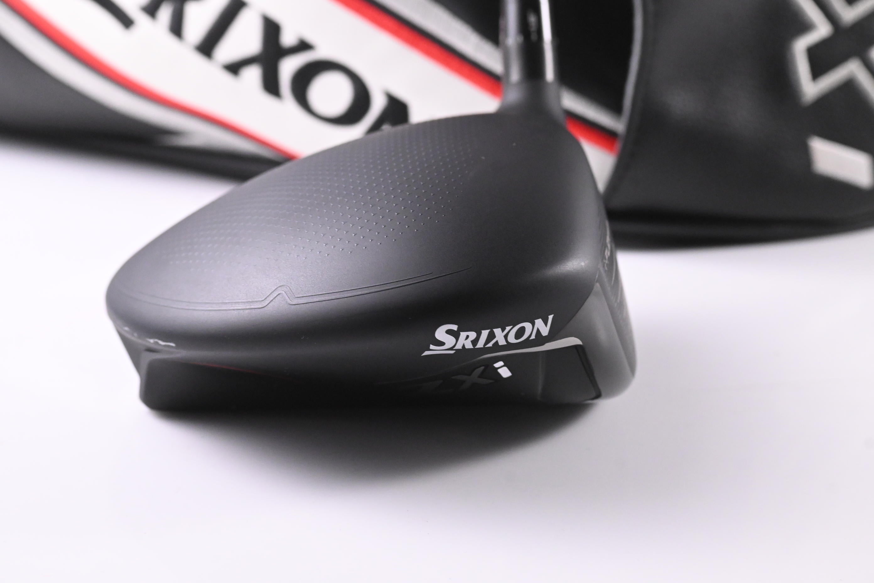 Srixon ZXi Driver / 12 Degree / Senior Flex Project X Denali Red 50 Shaft