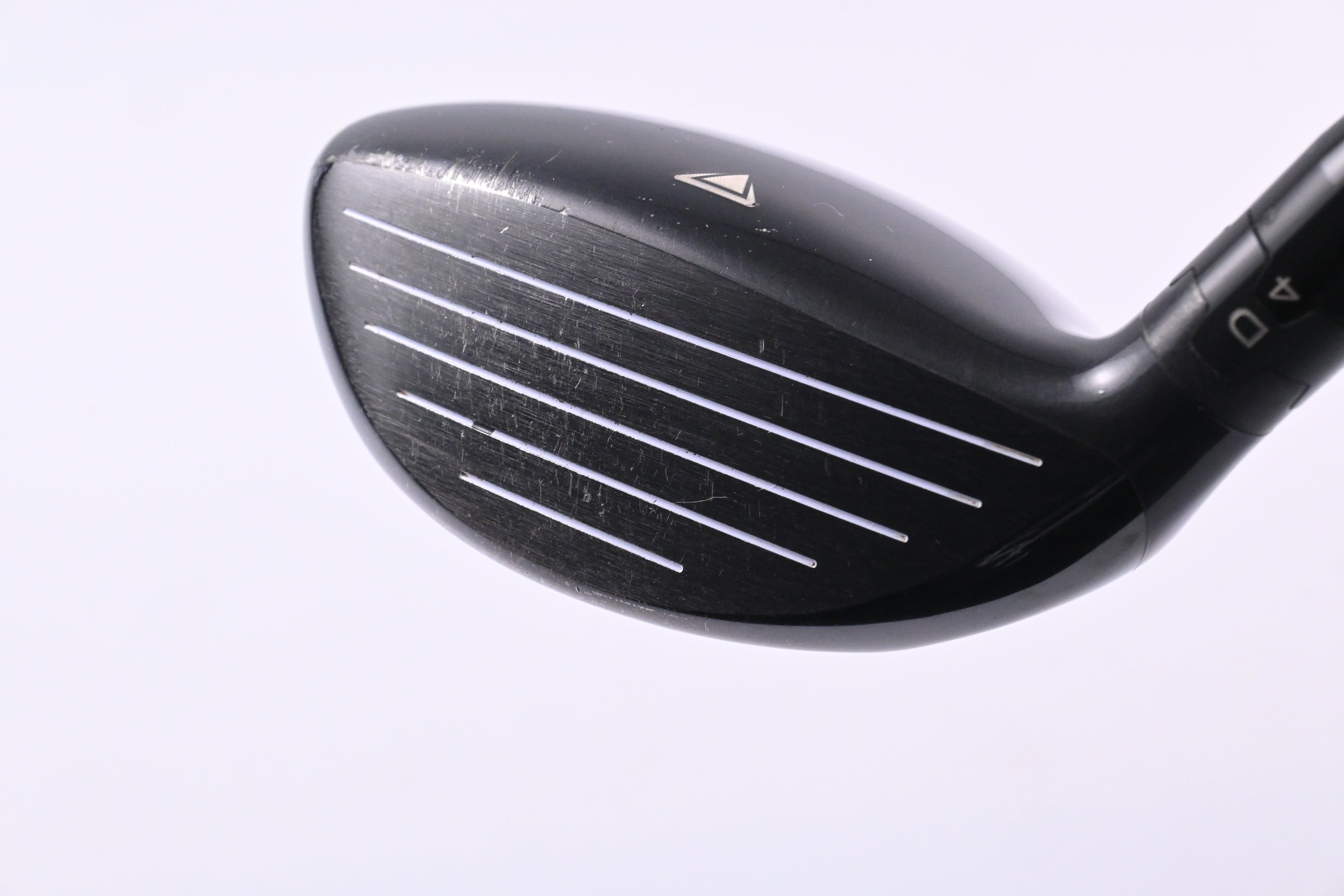 Titleist 917 F2 #5 Wood / 18 Degree / Regular Flex Diamana LTD M+60 Shaft