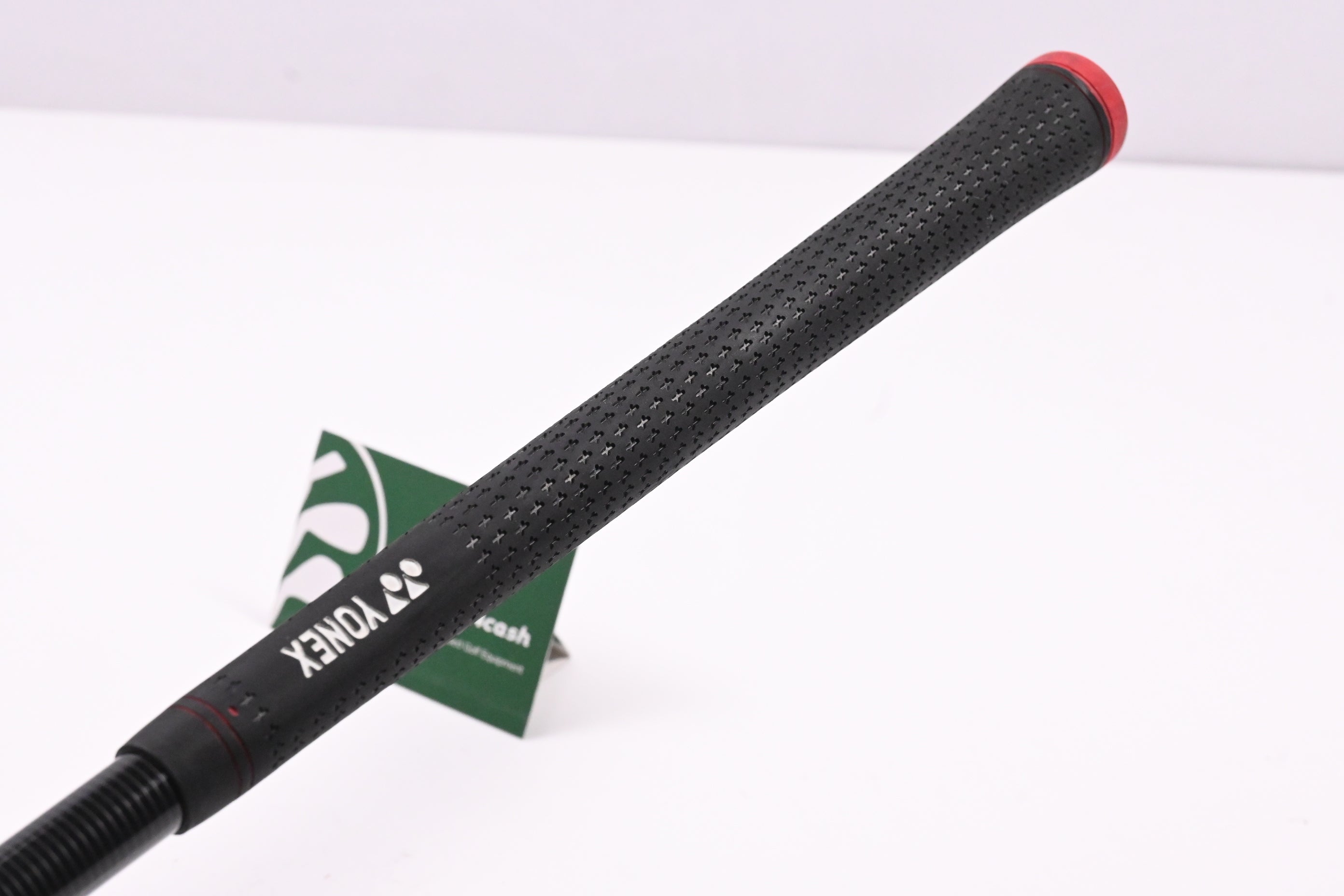 Yonex Ezone SD #6 Iron / Regular Flex Yonex Nanospeed 200 Shaft