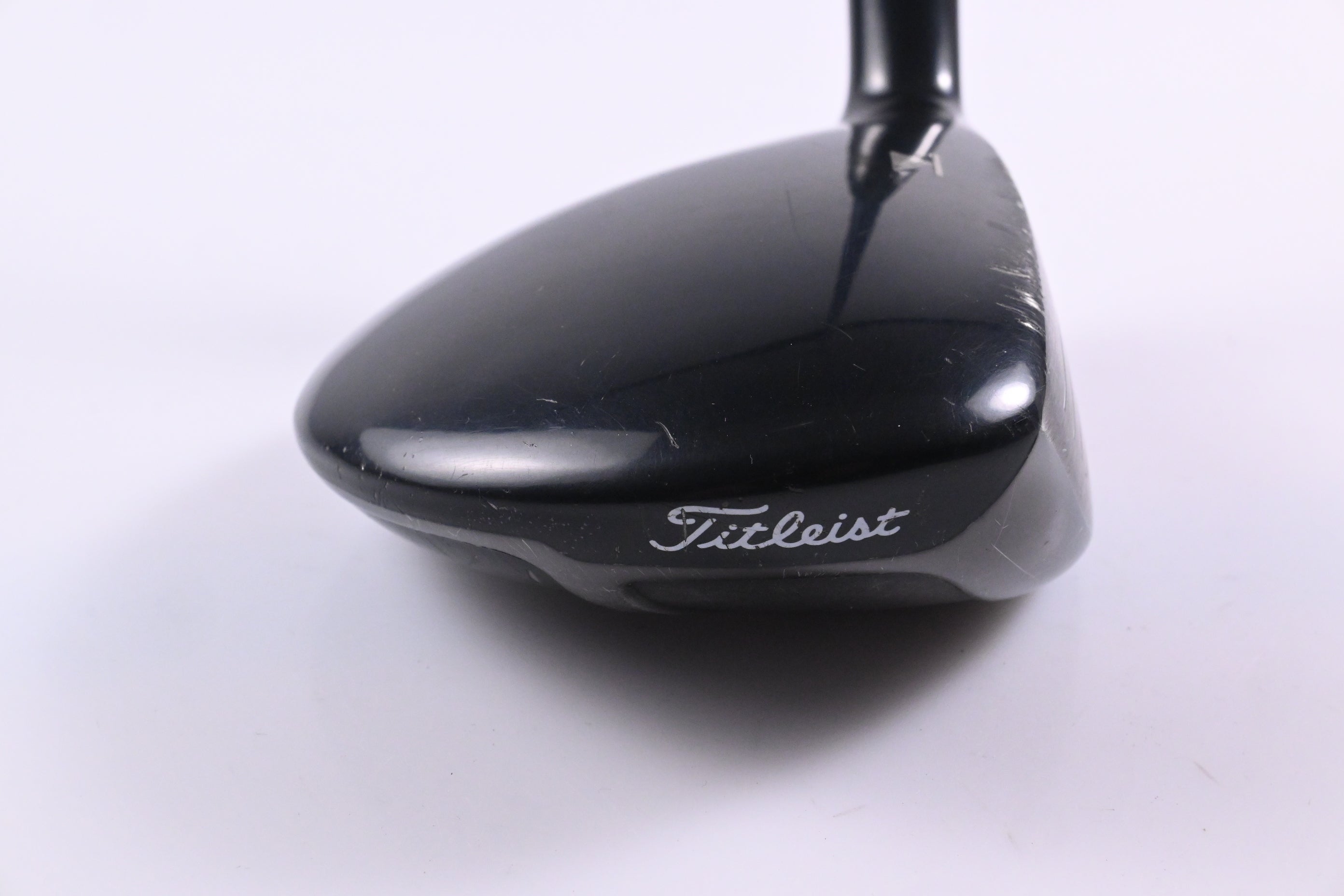 Titleist 910 FD #3 Wood / 15 Degree / Stiff Flex Diamana Kai'li 75 Shaft