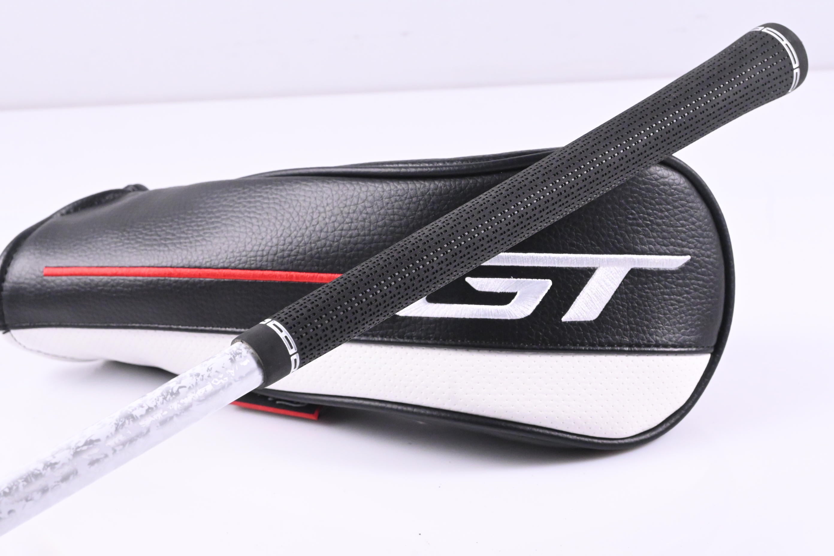 Titleist GT2 #3 Wood / 16.5 Degree / Regular Flex Project X Denali Red 60 Shaft