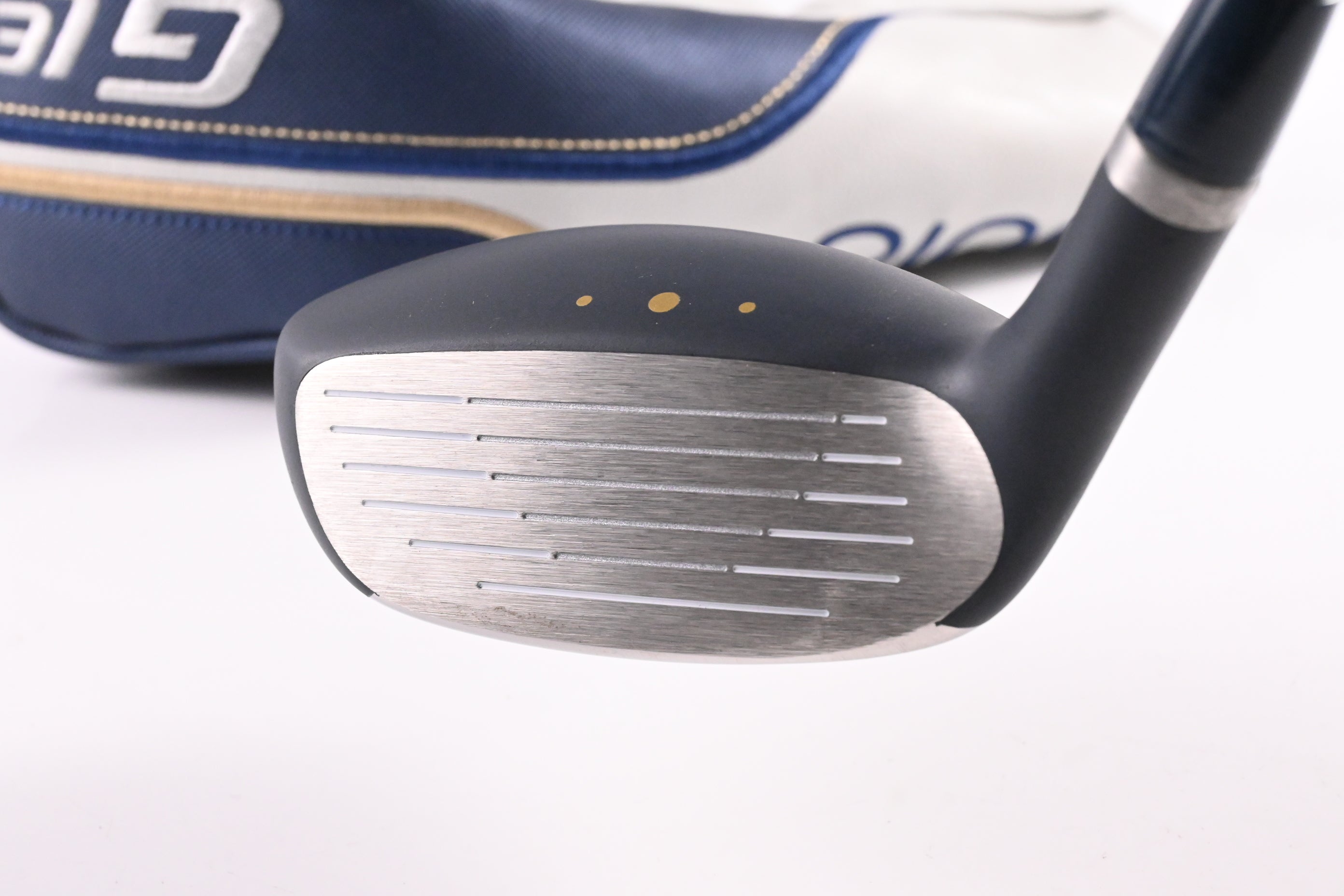 Ladies Ping G Le3 #6 Hybrid / 30 Degree / Ladies Flex Ping ULT250 Shaft