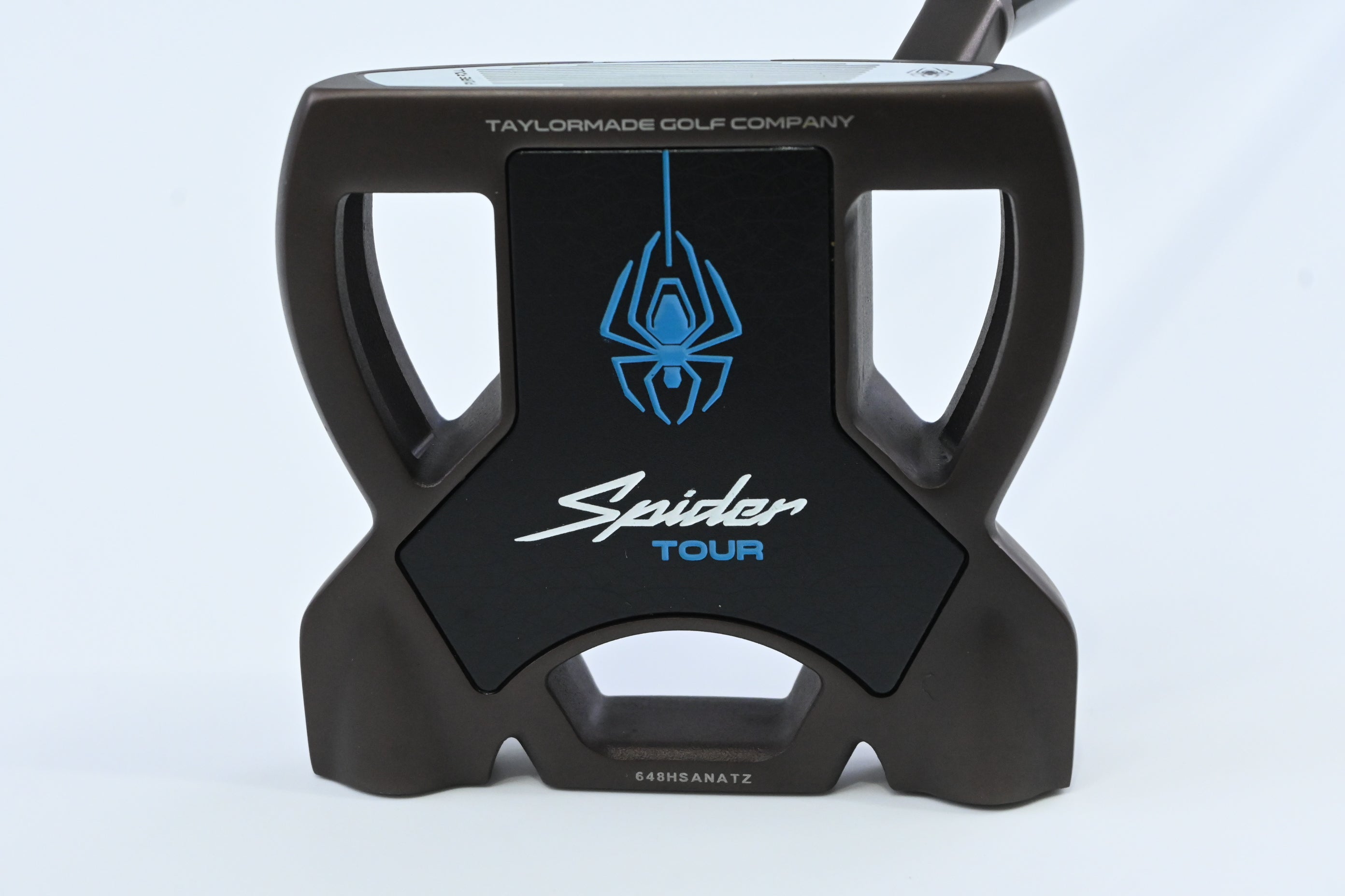 Taylormade Spider Tour Torched 2026 Short Slant Putter / 35 Inch
