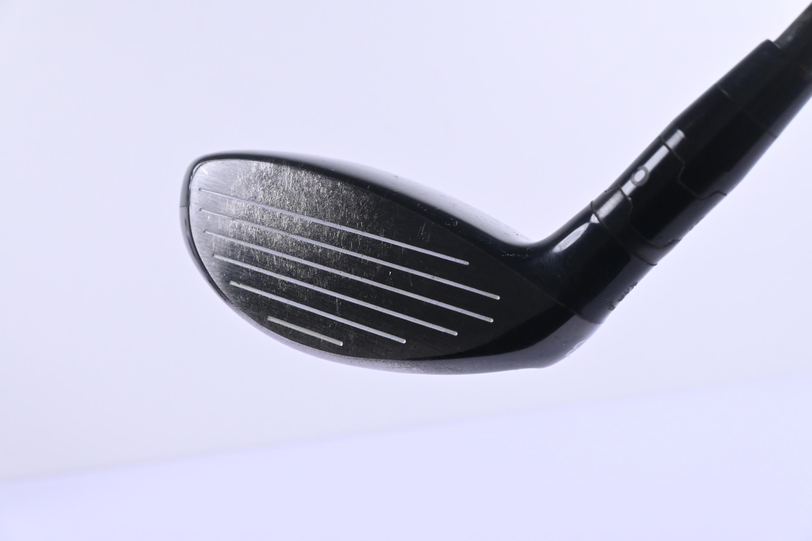 Callaway RAZR Fit Xtreme #3 Wood / 15 Degree / Stiff Flex Aldila Trinity 75 Shaft
