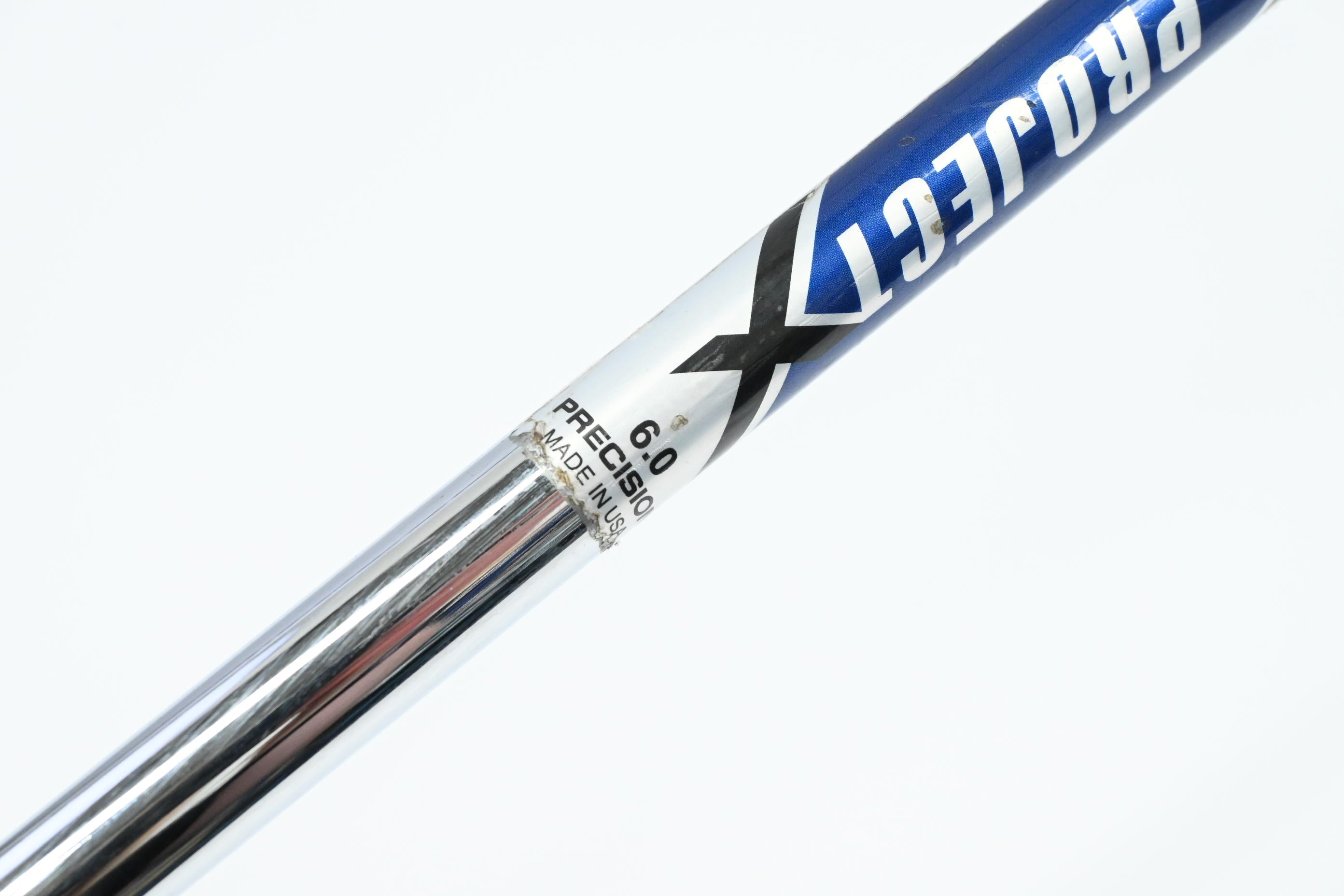Mizuno T20 Gap Wedge / 50 Degree / Stiff Flex Project X Rifle Shaft
