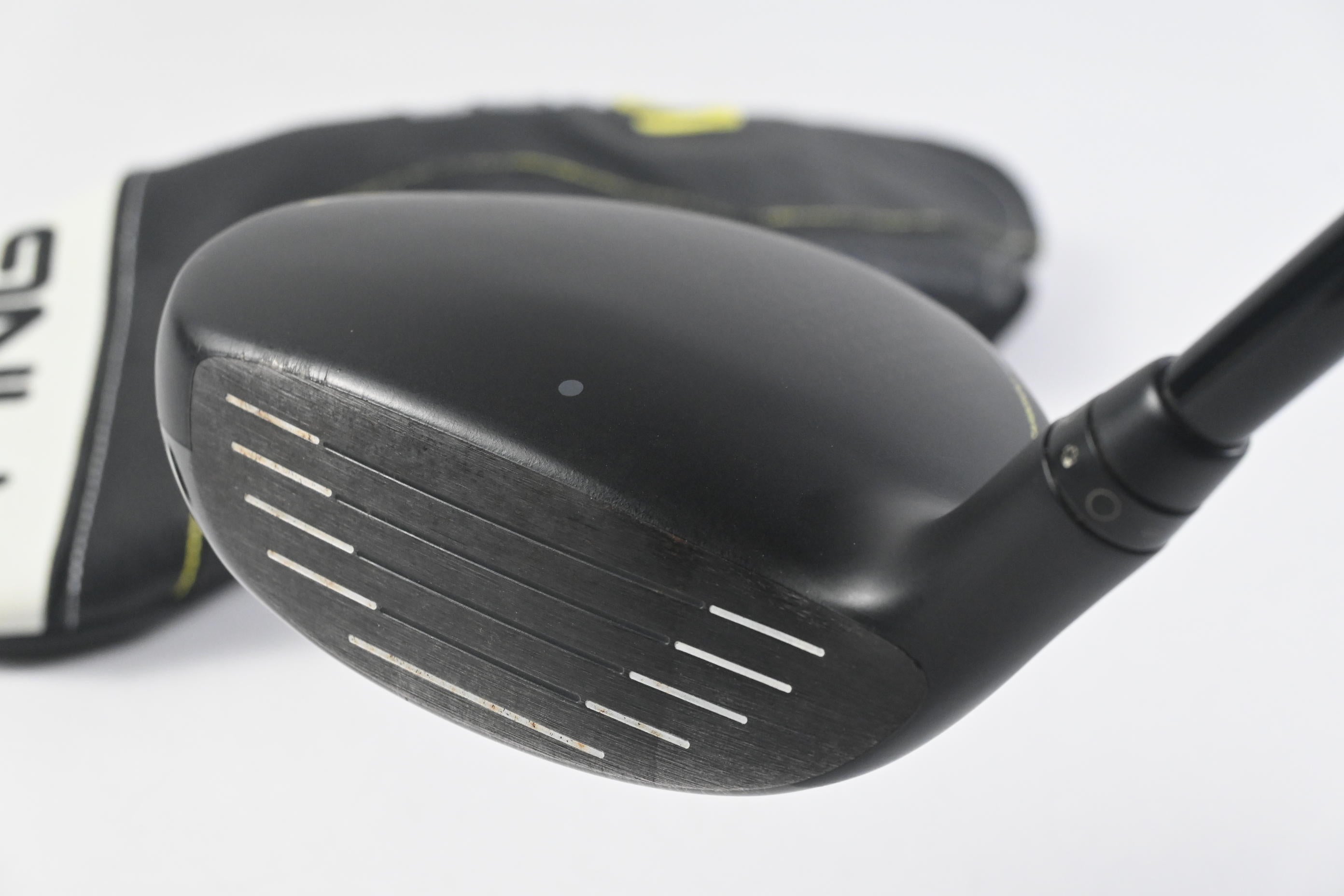 Ping G430 SFT #5 Wood / 19 Degree / X-Flex Kai'li White 70 Shaft