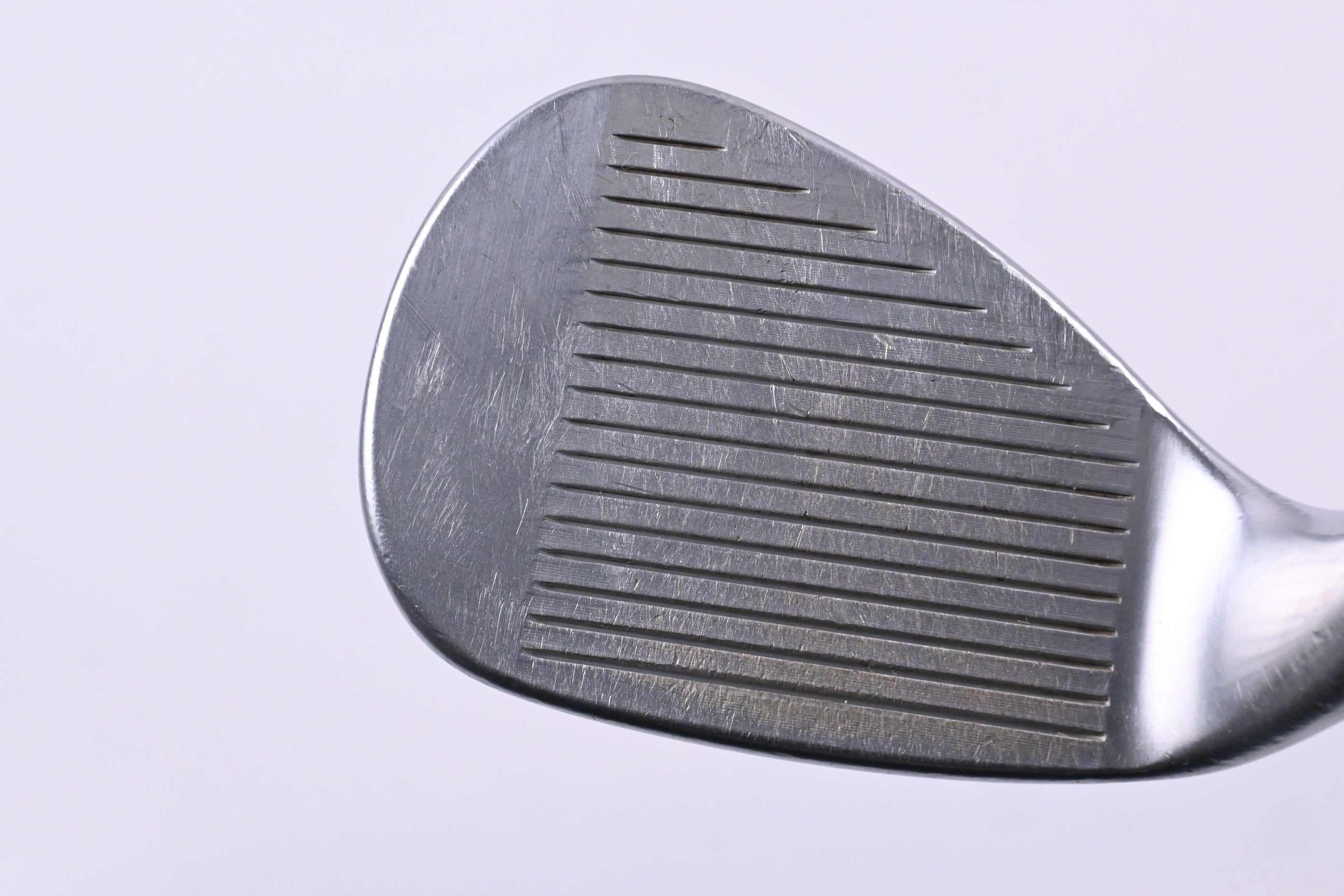 Titleist Vokey SM9 Lob Wedge / 58 Degree / Wedge Flex Titleist Vokey Shaft