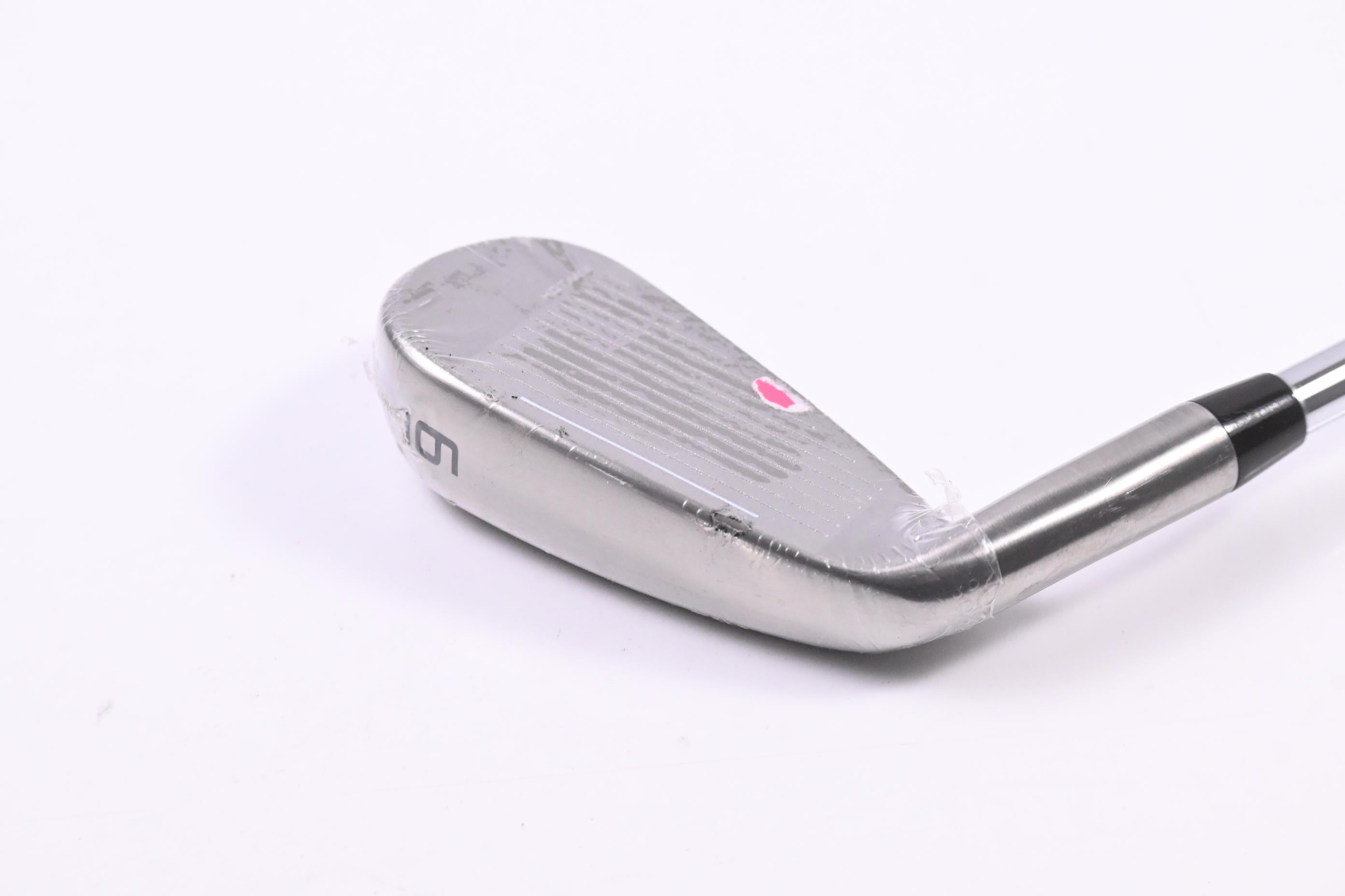 Cobra DS-Adapt #5 Iron / 21 Degree / Regular Flex KBS Tour Lite Shaft