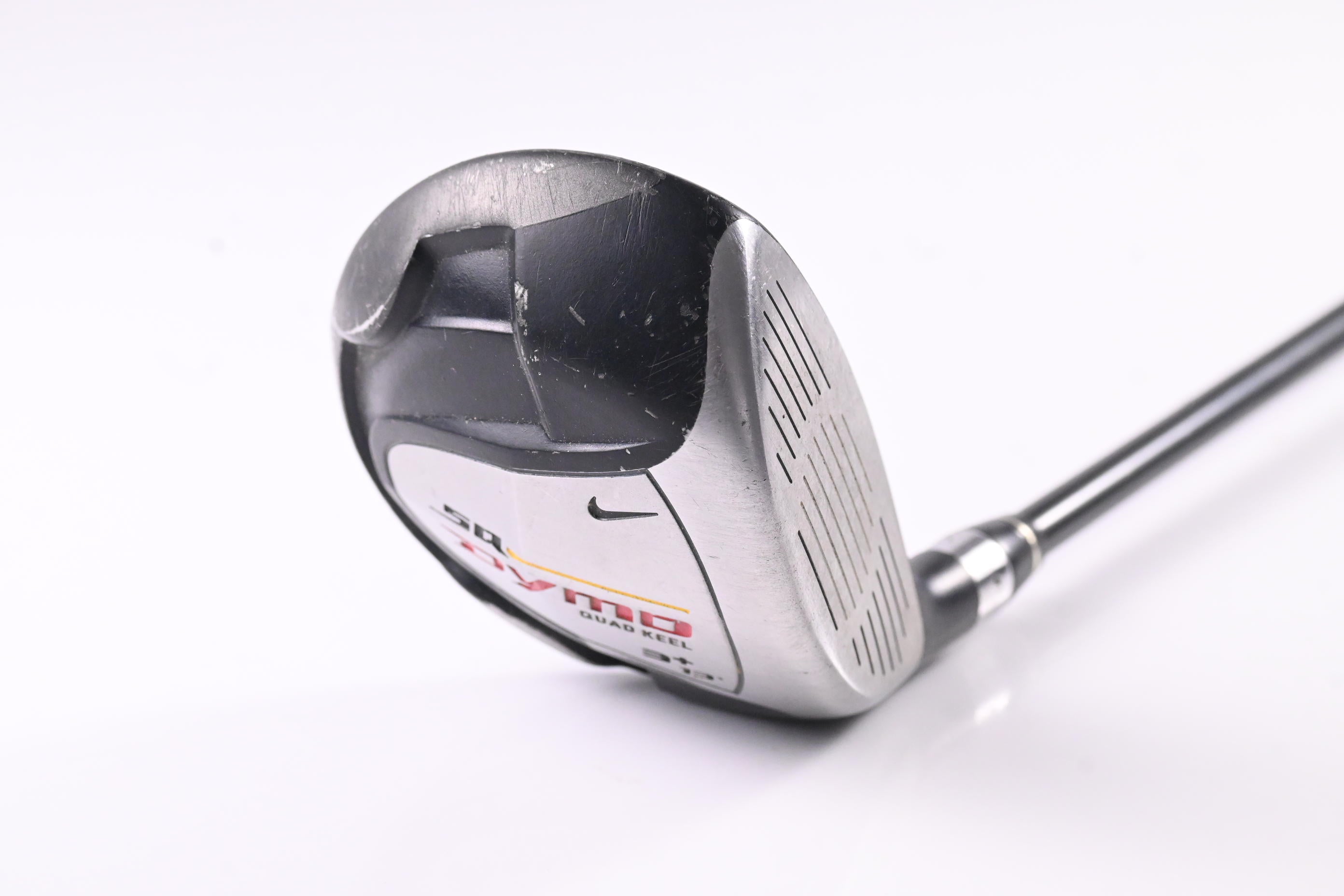 Nike SQ Dymo #3+ Wood / 13 Degree / Stiff Flex Nike SQ Dymo 70 Shaft