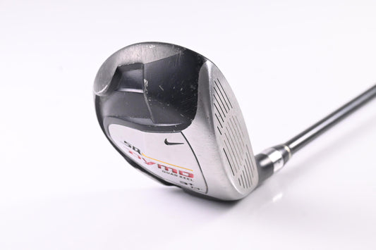 Nike SQ Dymo #3+ Wood / 13 Degree / Stiff Flex Nike SQ Dymo 70 Shaft
