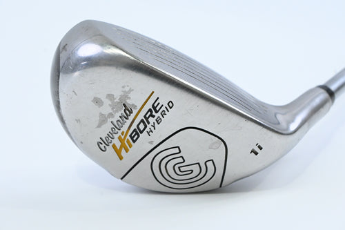 Cleveland HiBore #2 Hybrid / 16 Degree / Stiff Flex Project X PXi Shaft