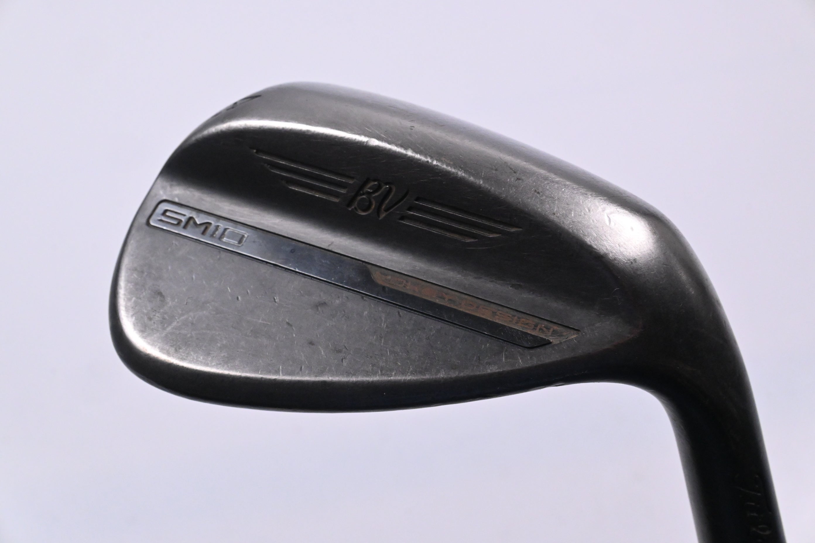 Titleist Vokey SM10 Sand Wedge / 54 Degree / Wedge Flex Titleist Vokey Shaft