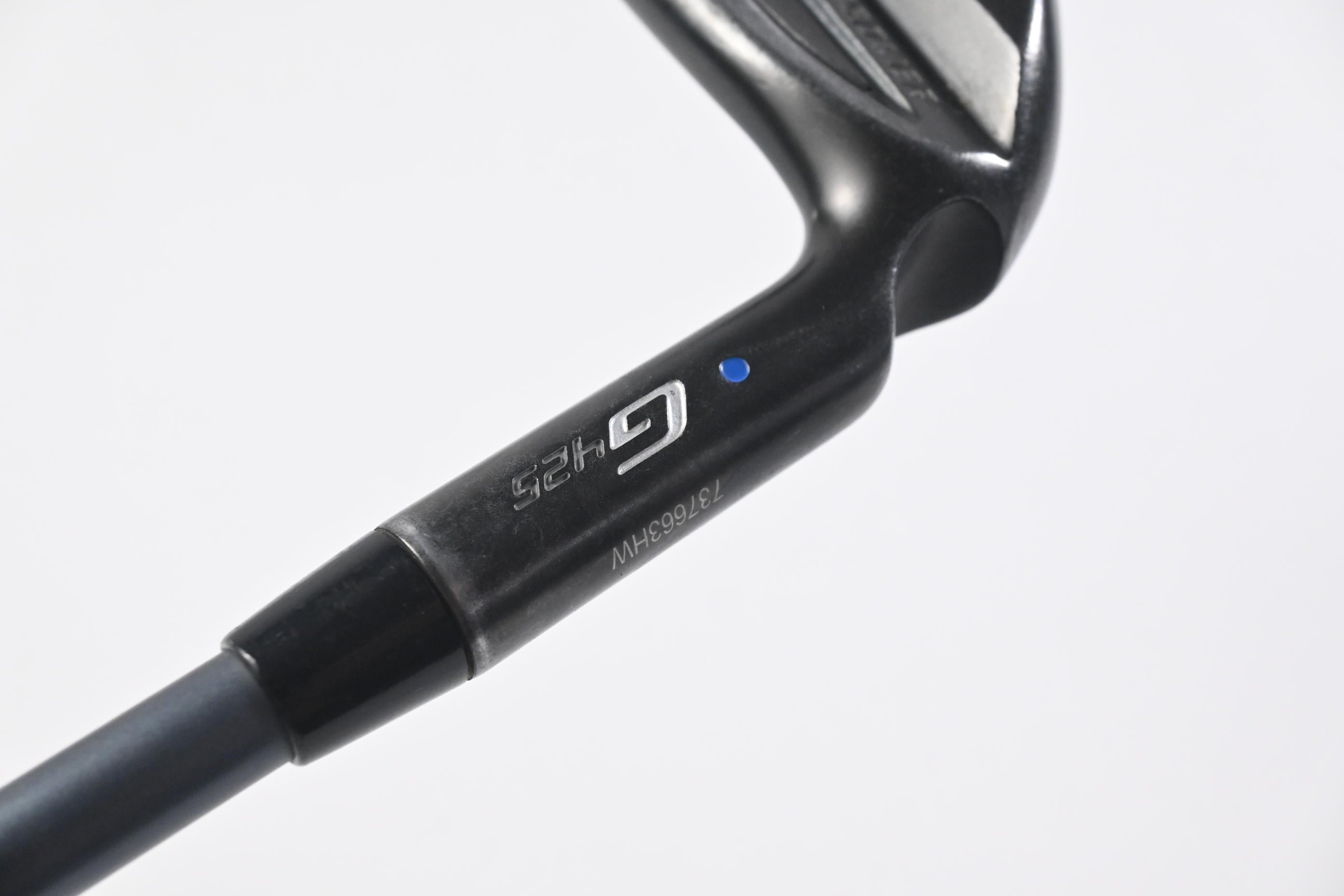 Ping G425 Crossover #3 Iron / 20 Degree / Blue Dot / Stiff Flex Ping Alta CB 70