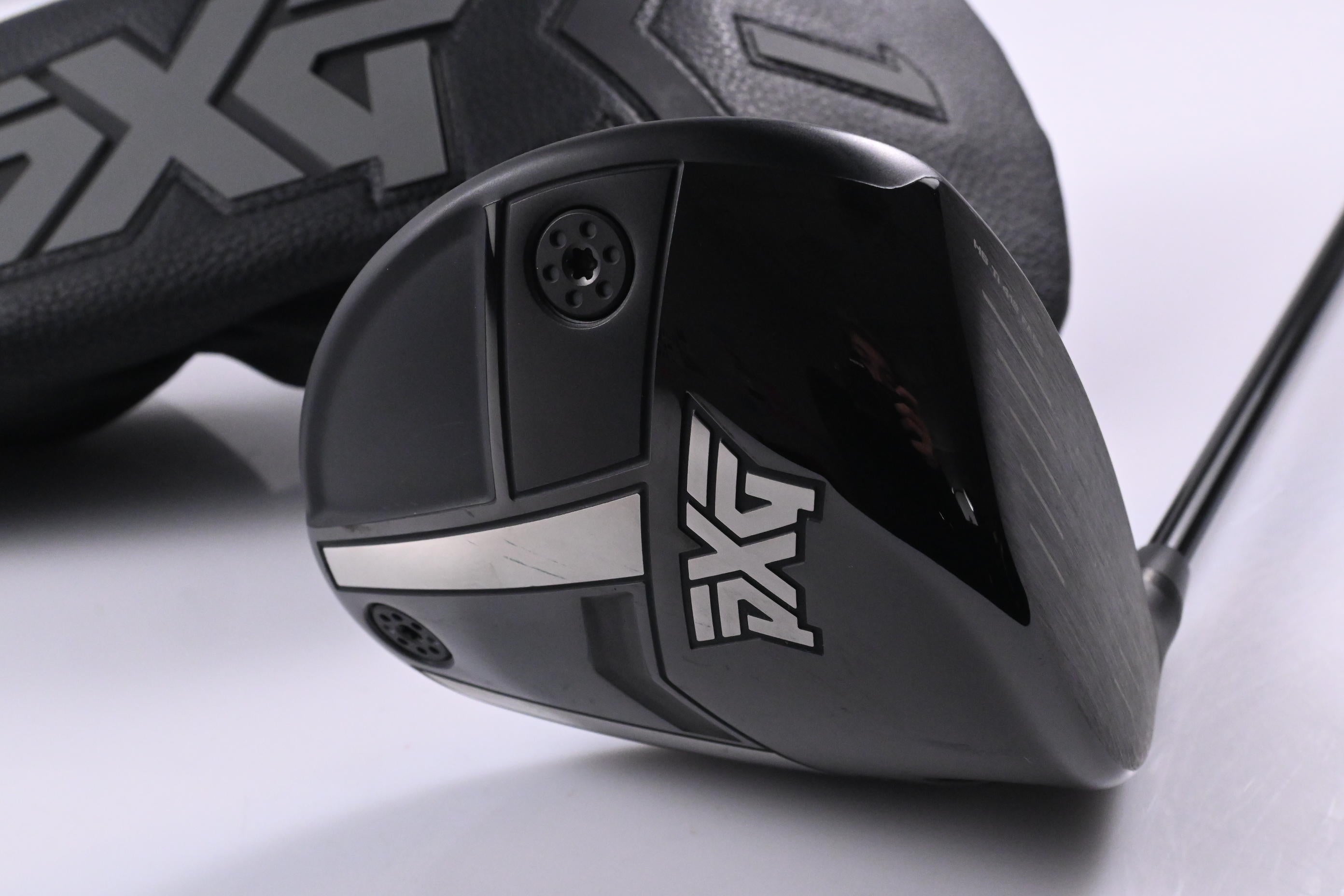 PXG 0311 XF Gen6 Driver / 9 Degree / Stiff Flex Diamana Ltd S 60 Shaft