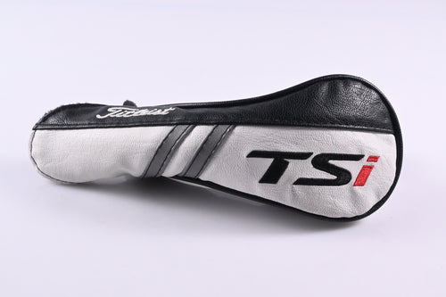 Left Hand Titleist TSi3 #3 Hybrid / 20 Degree / Stiff Flex HZRDUS Smoke Red RDX