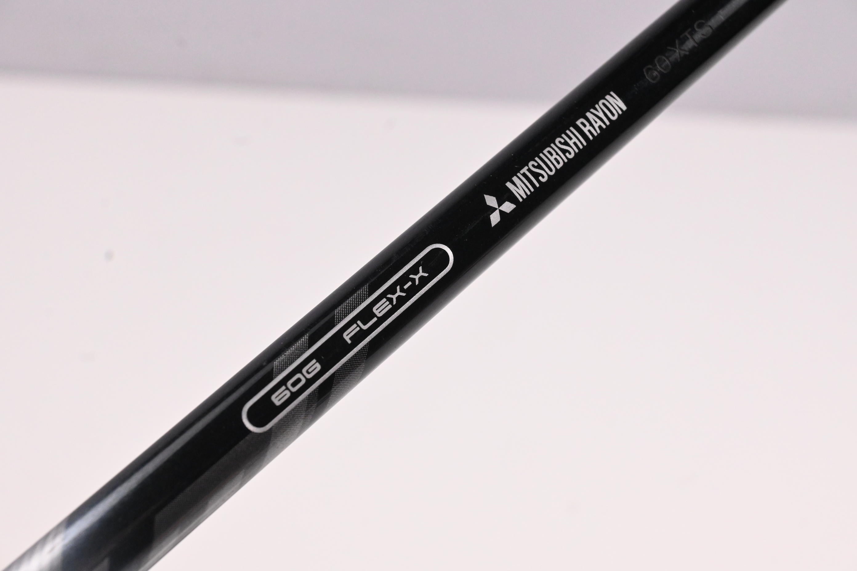 Kuro Kage Black Series TiNi 60  Driver Shaft / X-Flex / Taylormade Gen2
