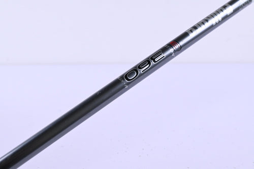 Mizuno MP-600 Driver / 10.5 Degree / Regular Flex Fujikura E Fit On 360 Shaft
