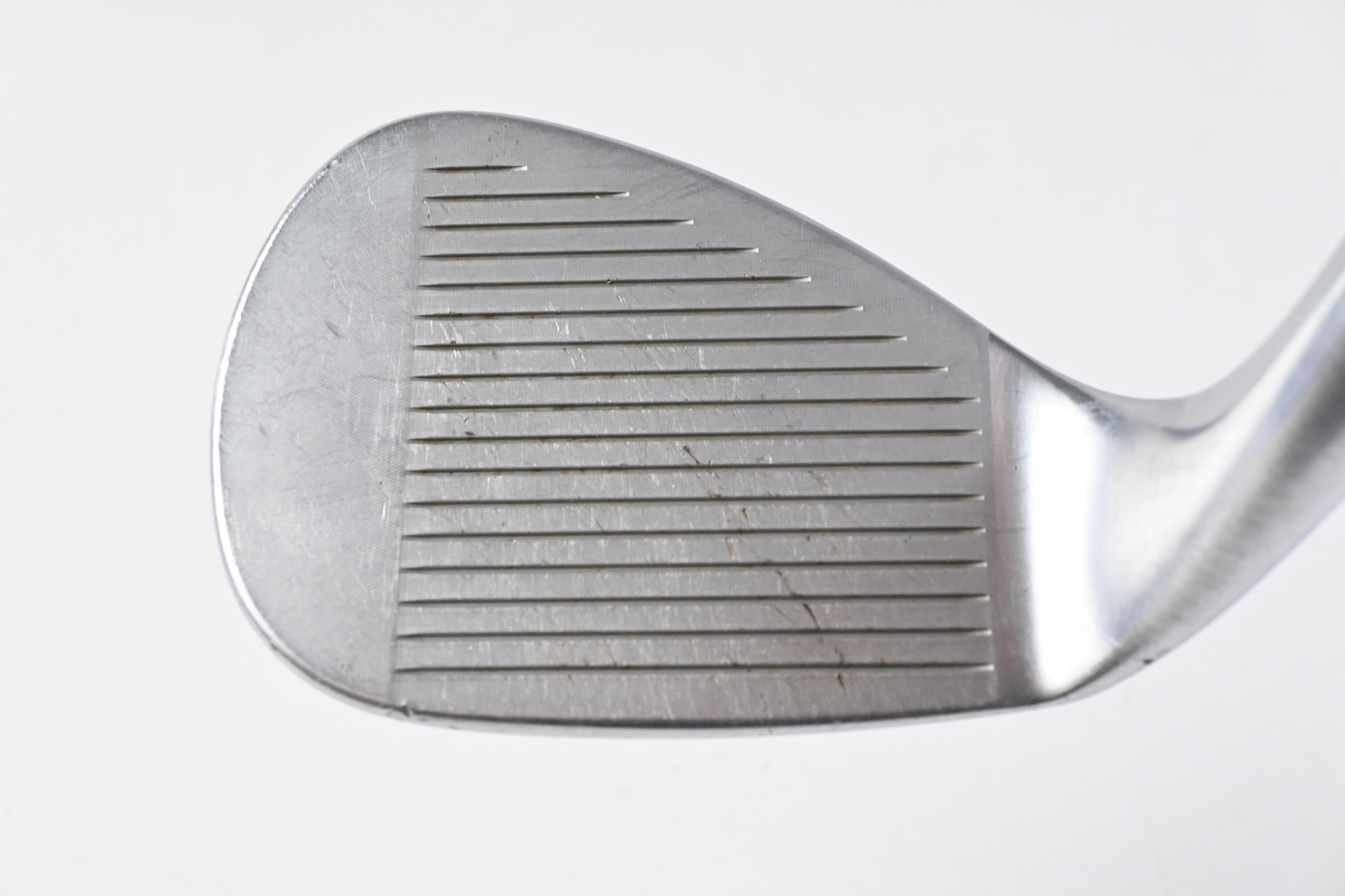 Titleist Vokey SM8 Lob Wedge / 58 Degree / Regular Flex N.S.Pro Modus3 Tour 105