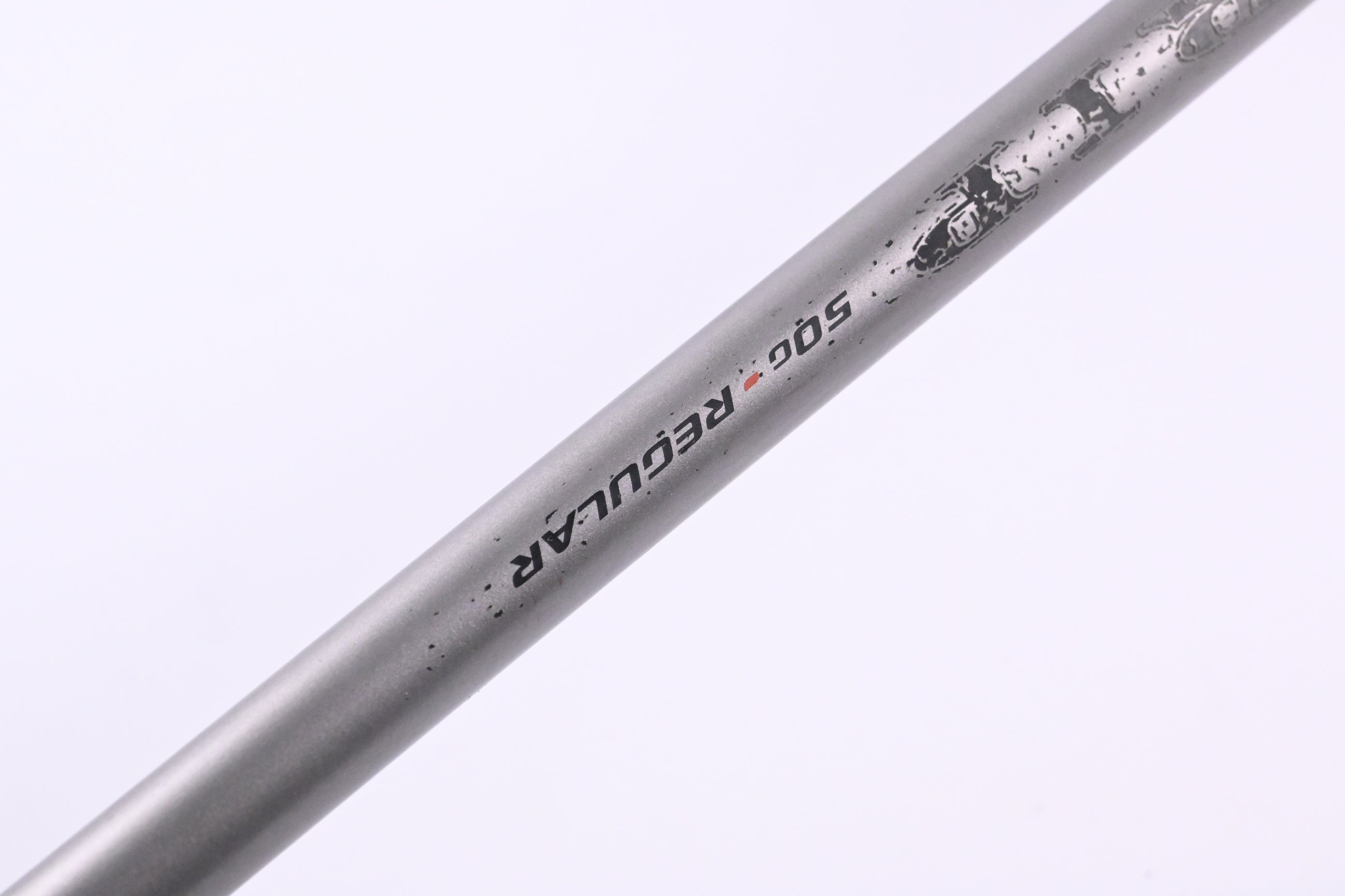 Cobra Amp #3 Wood / 15 Degree / Regular Flex Aldila RIP 50 Shaft