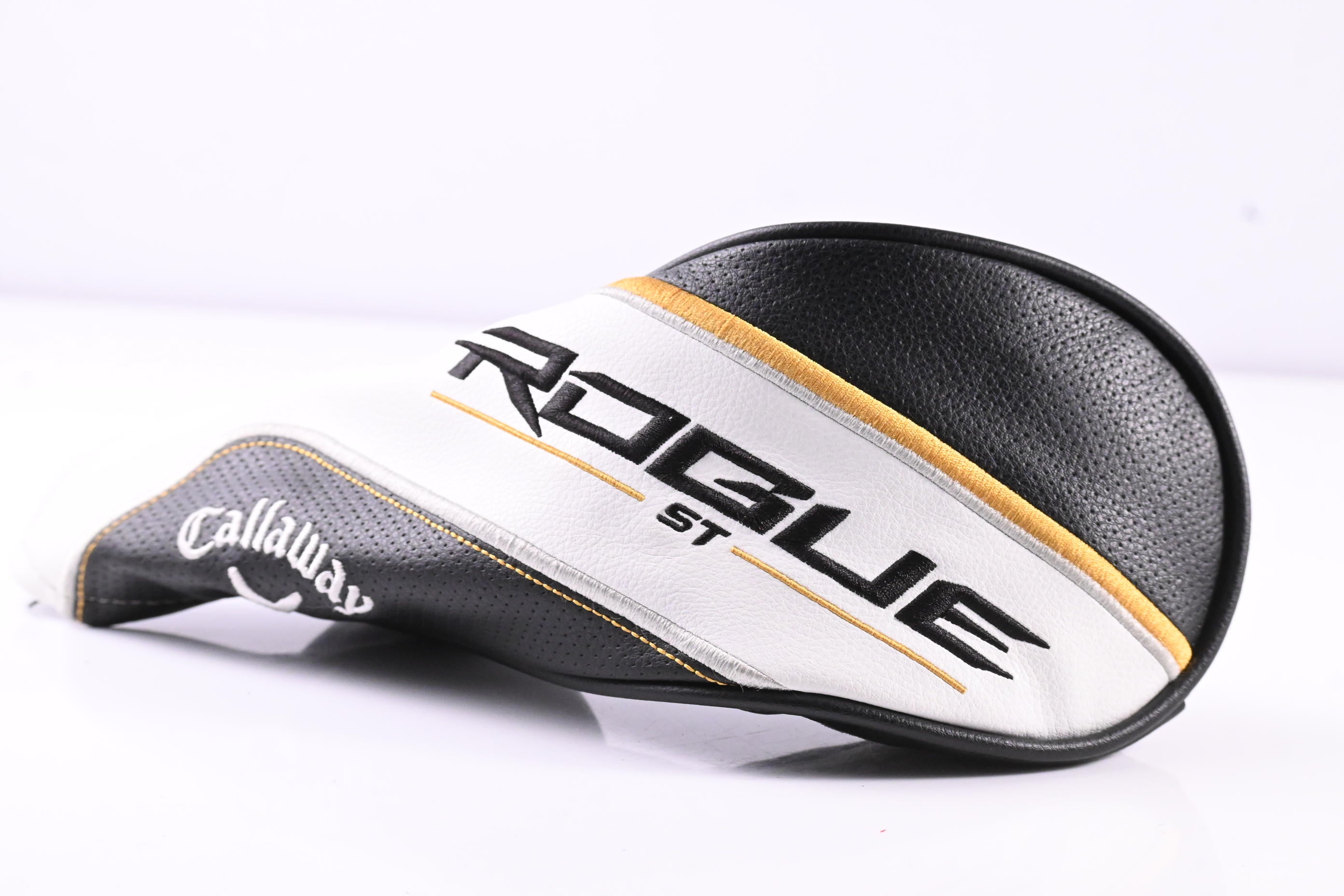 Left Hand Callaway Rogue ST Max #3 Wood / 15 Degree / Regular Flex Tensei AV