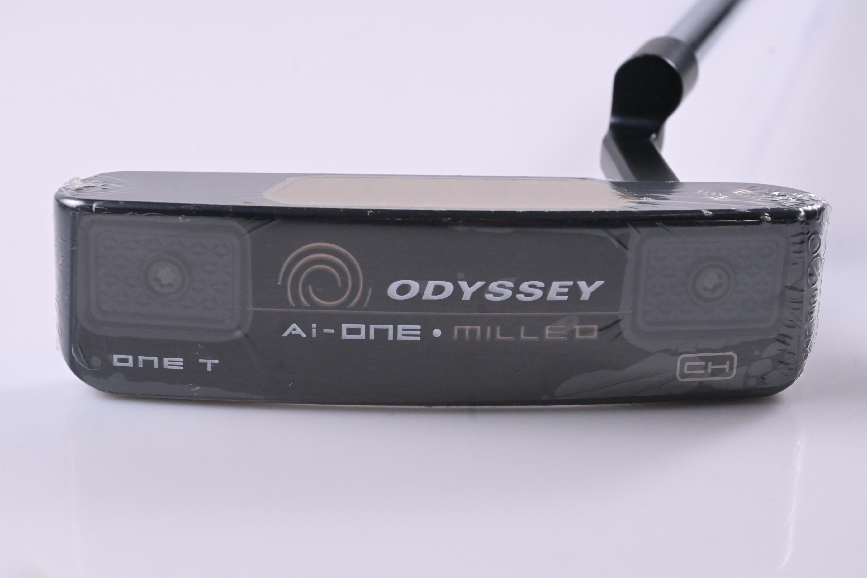 Odyssey Ai-One Milled One T CH Putter / 35 Inch