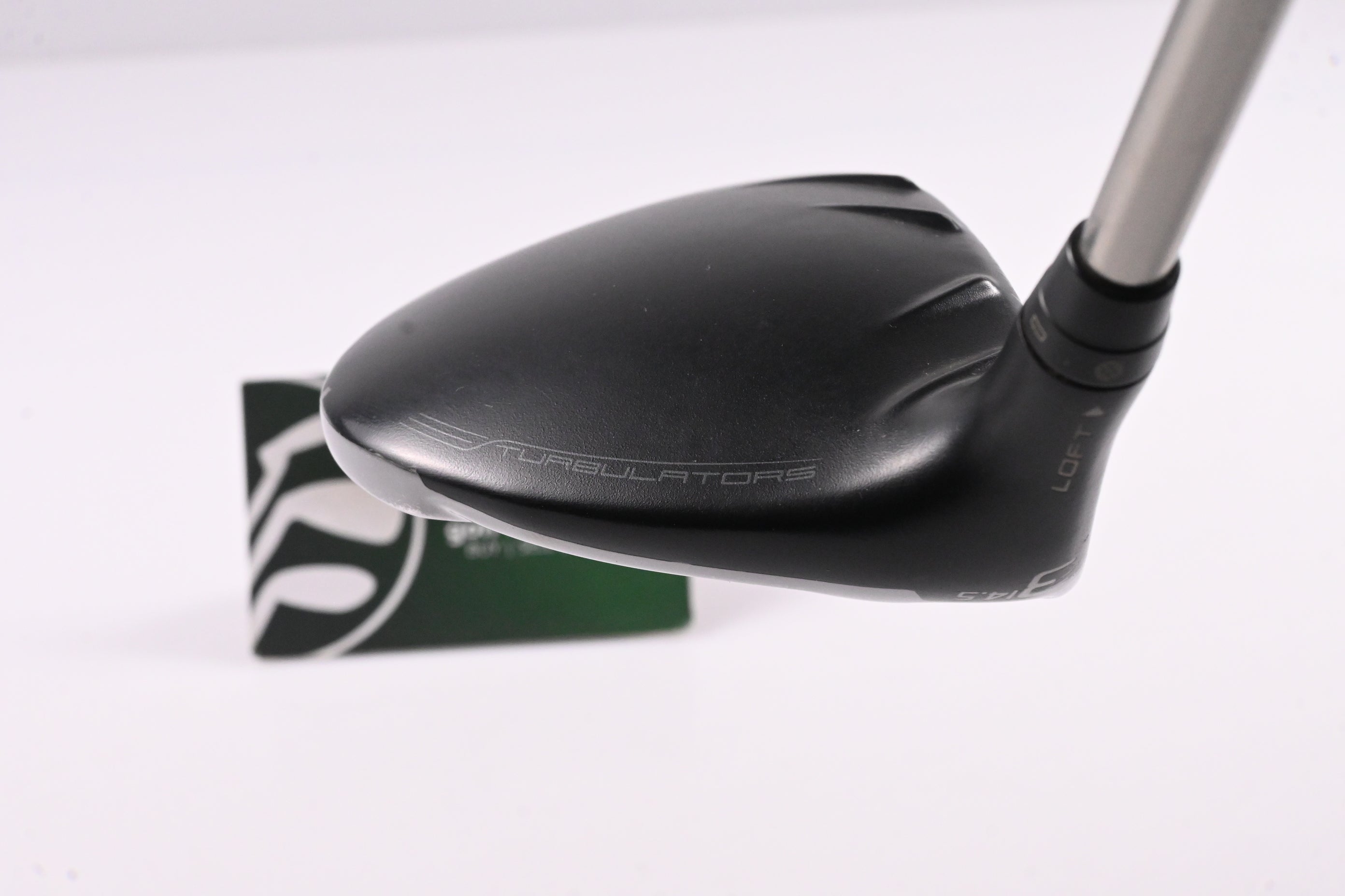 Left Hand Ping G Series #3 Wood / 14.5 Degree / Regular Flex Ping Tour 65