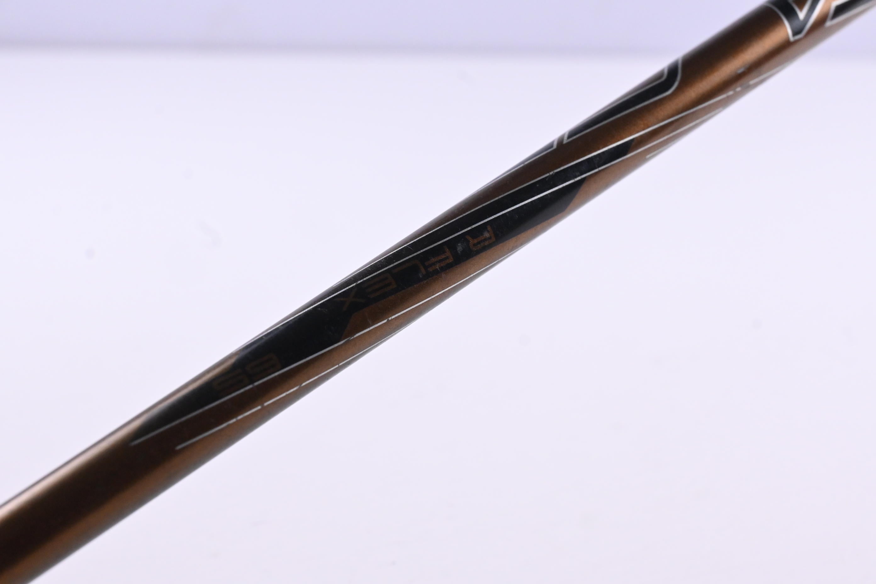 Ping G400 #3 Wood / 14.5 Degree / Regular Flex Ping Alta CB 65 Shaft