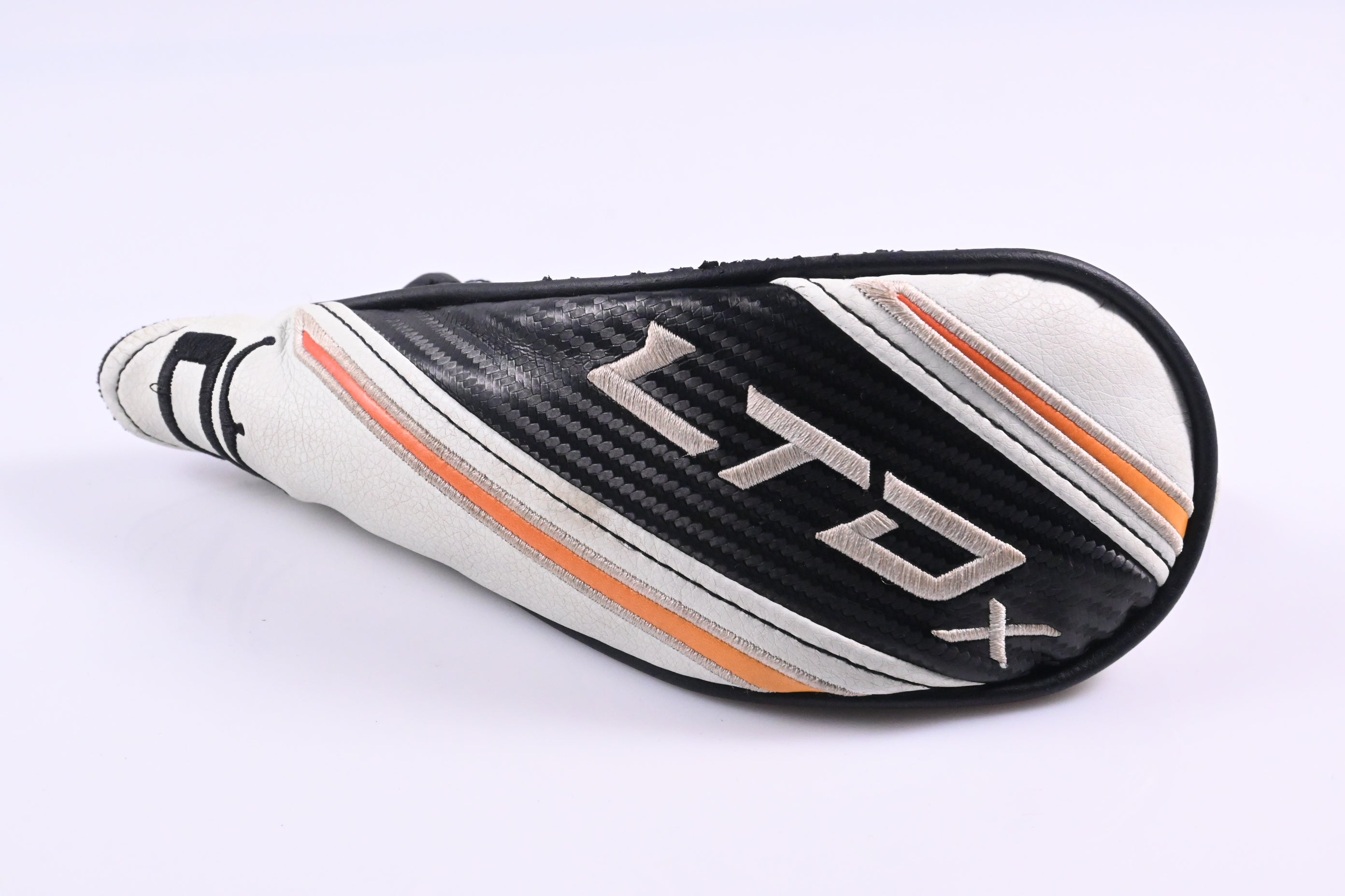 Cobra LTDx #4 Hybrid / 21 Degree / Stiff Flex KBS PGI 85 Shaft