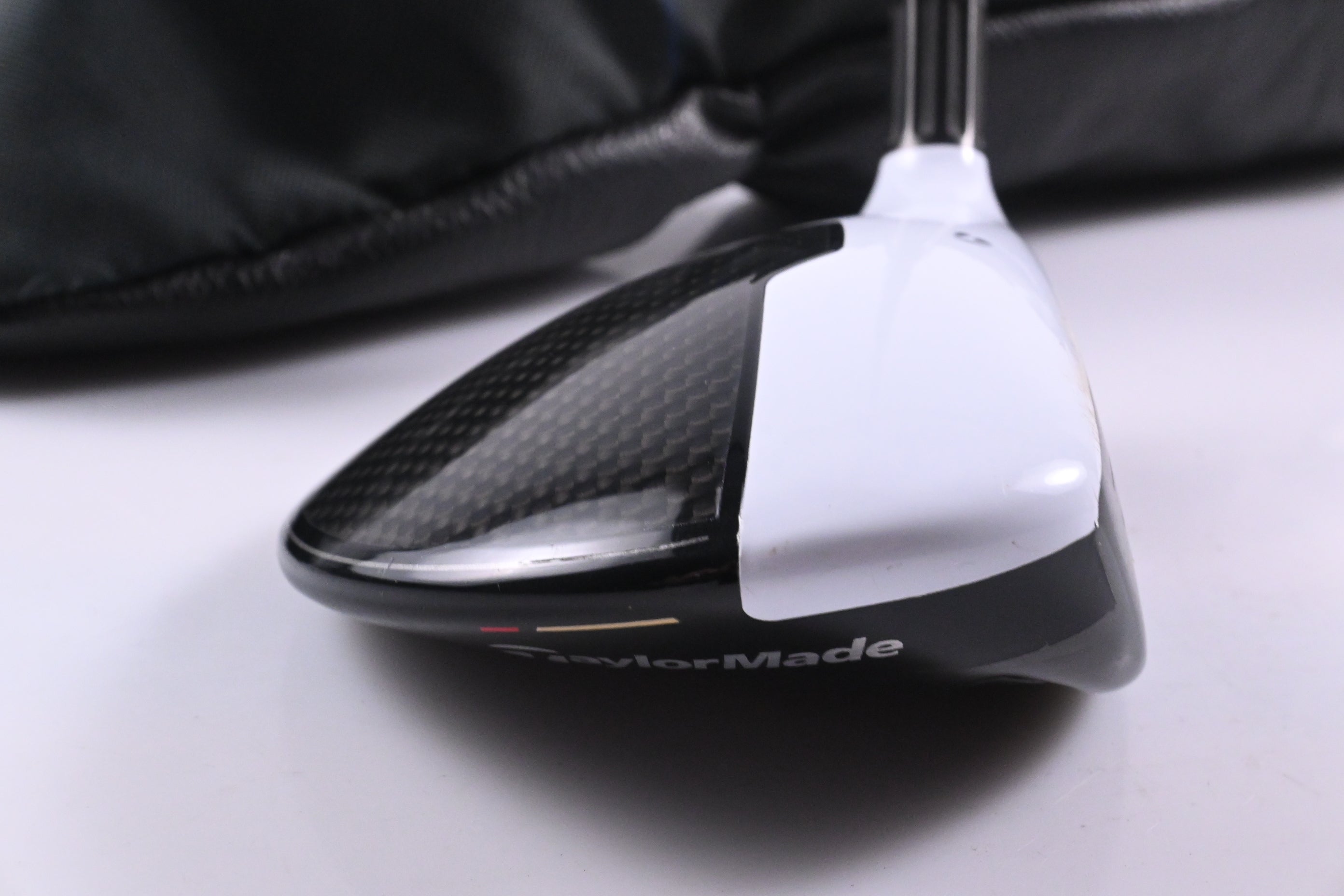 Taylormade M2 2016 HL #3 Wood / 16.5 Degree / X-Flex Diamana Ltd White Ltd+ 70