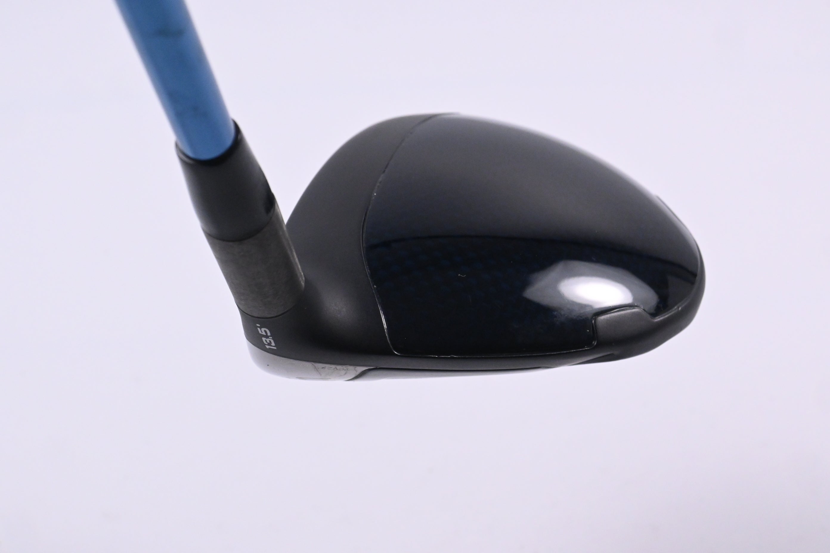 Tour Issue Callaway Paradym Triple Diamond #3+ Wood / 13.5 Degree/ X-Flex HZRDUS